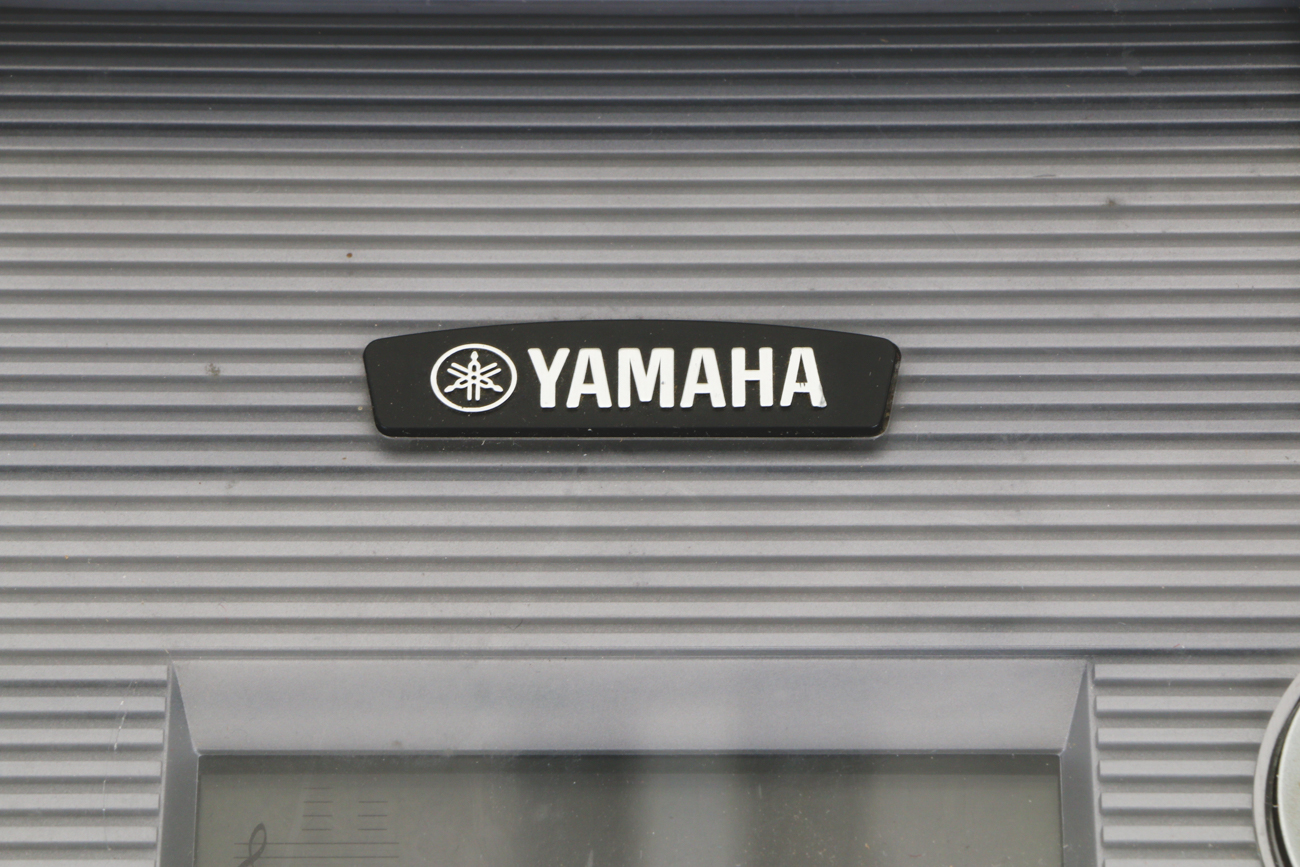 Yamaha Portable Grand Keyboard PSR-295