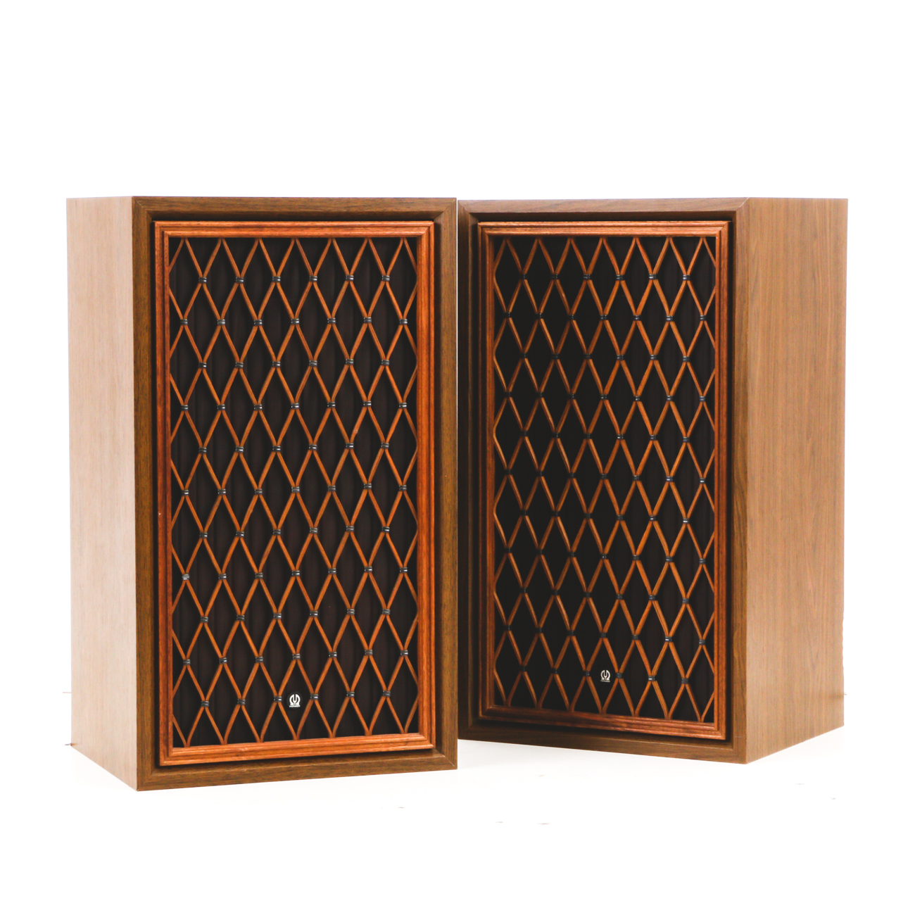 Pair of Pioneer CS-700G Floor Speakers