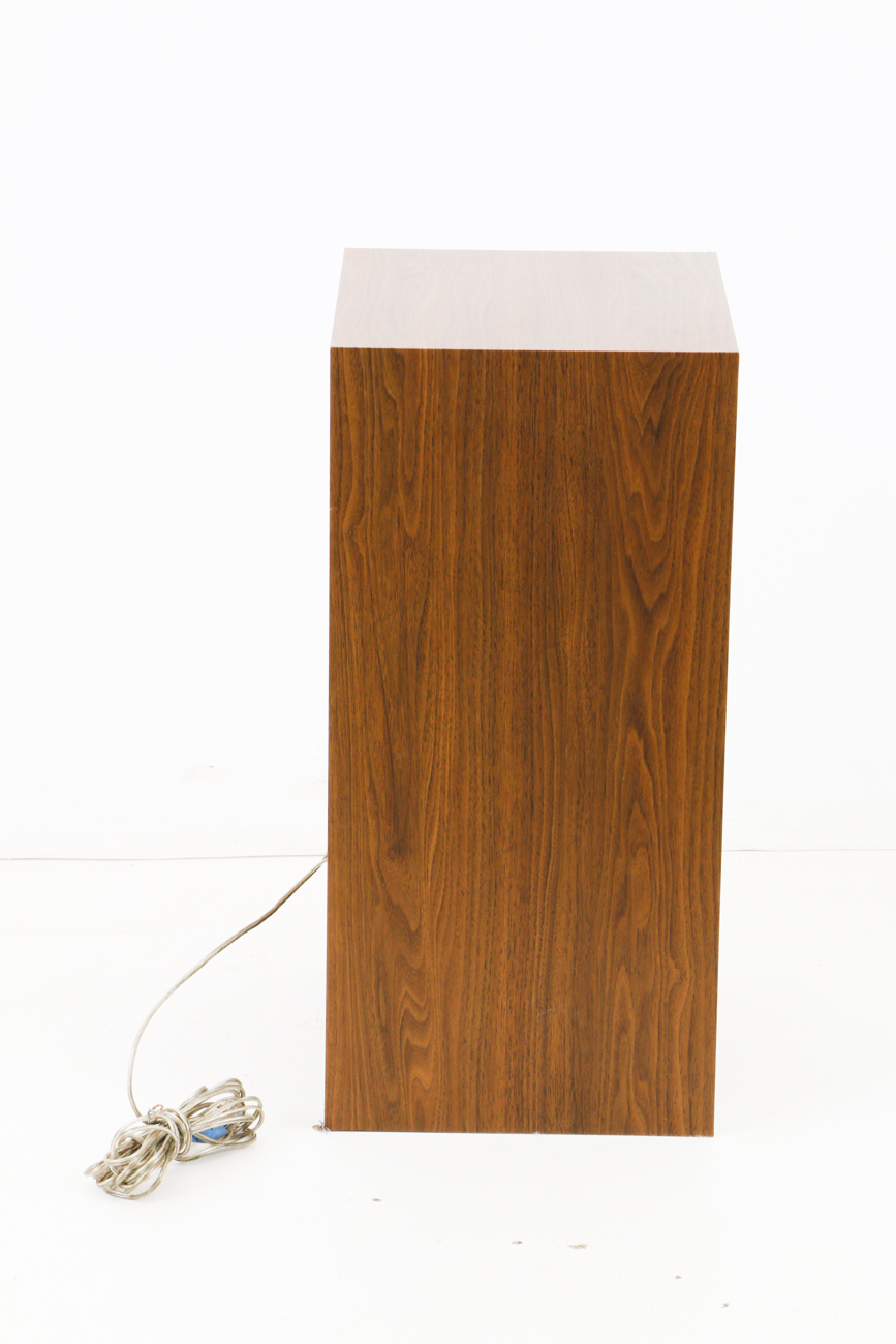 Pair of Pioneer CS-700G Floor Speakers