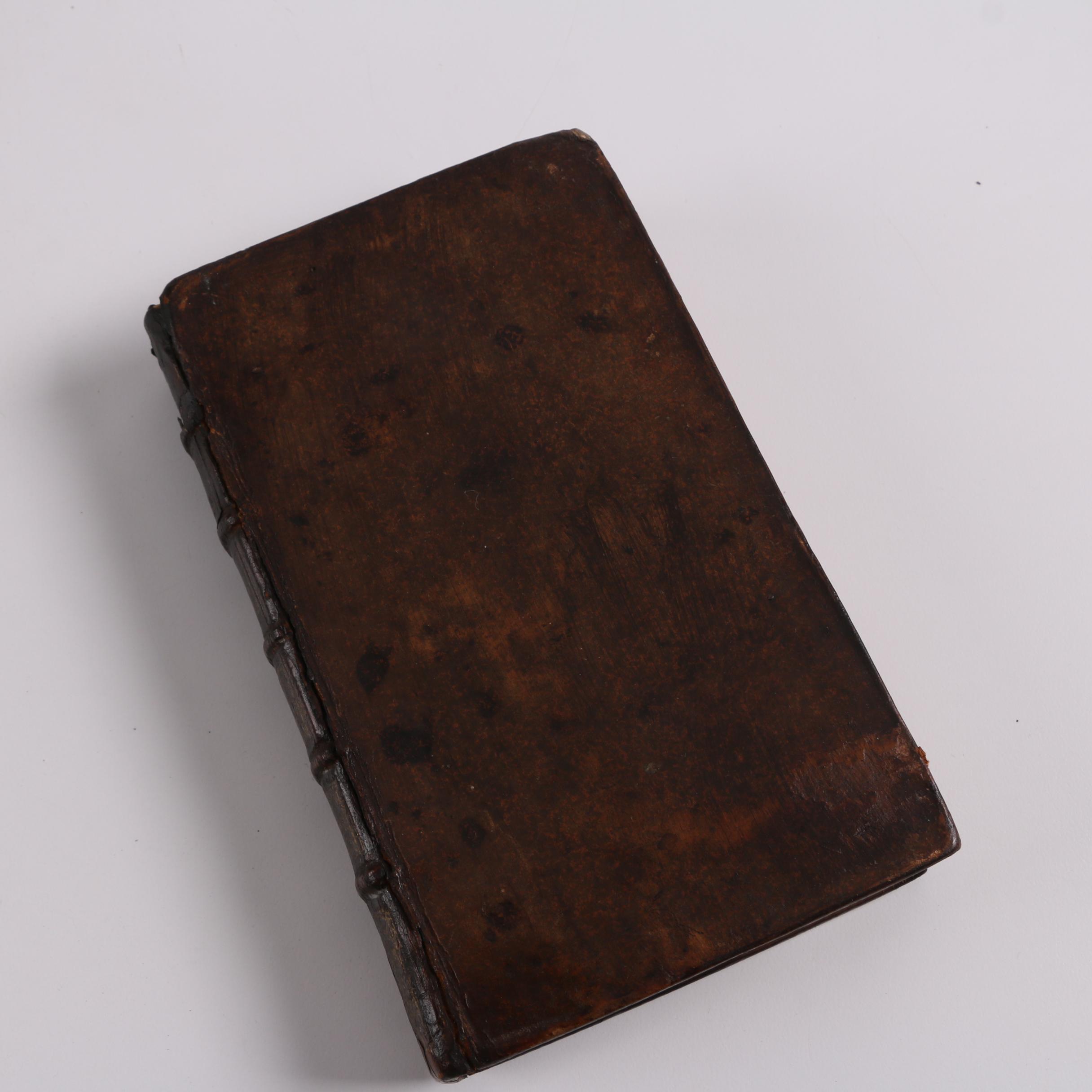 1715 "Histoire de l'établissement...du Christianisme dans l'empire du Japon"