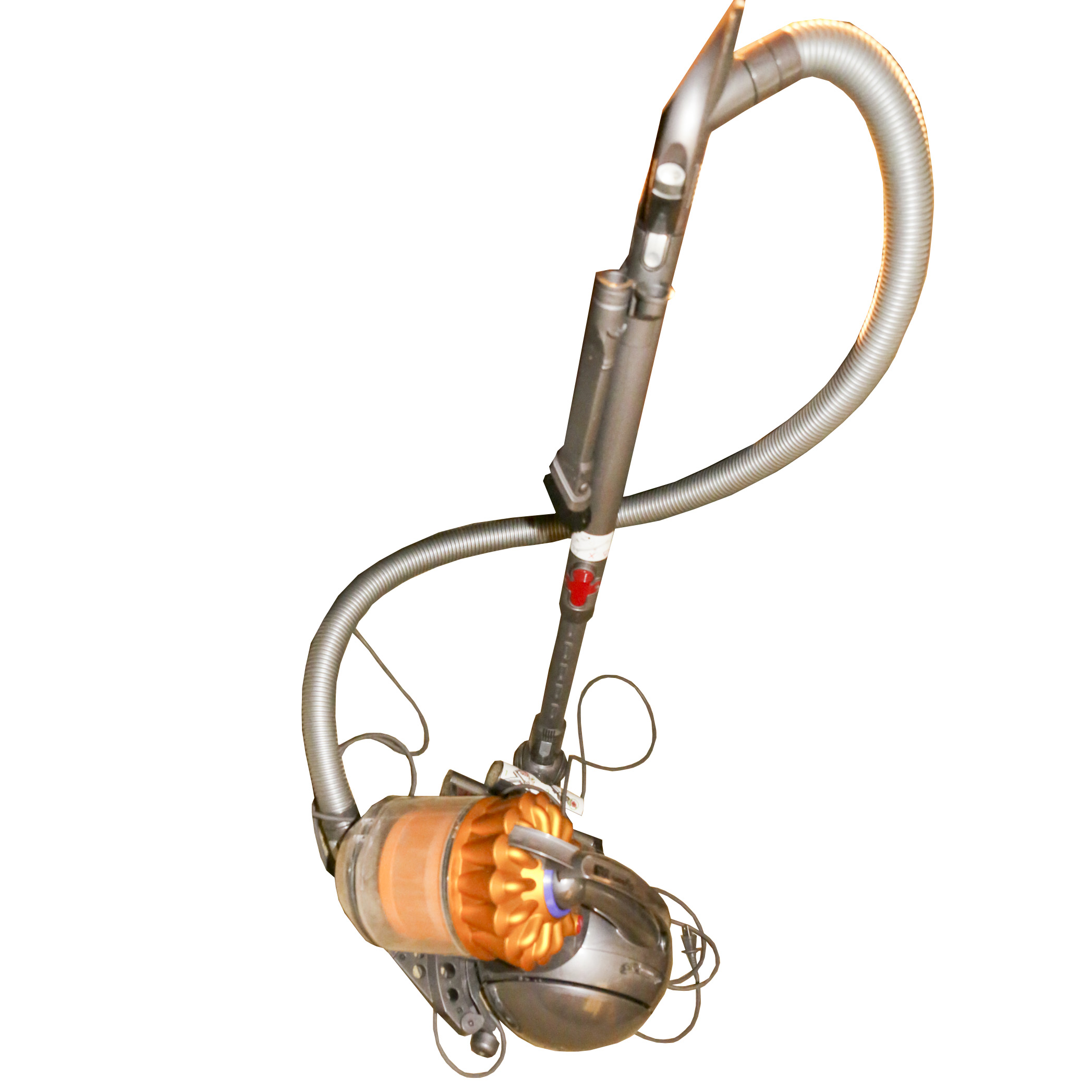 Dyson DC39 Vacuum Cleaner