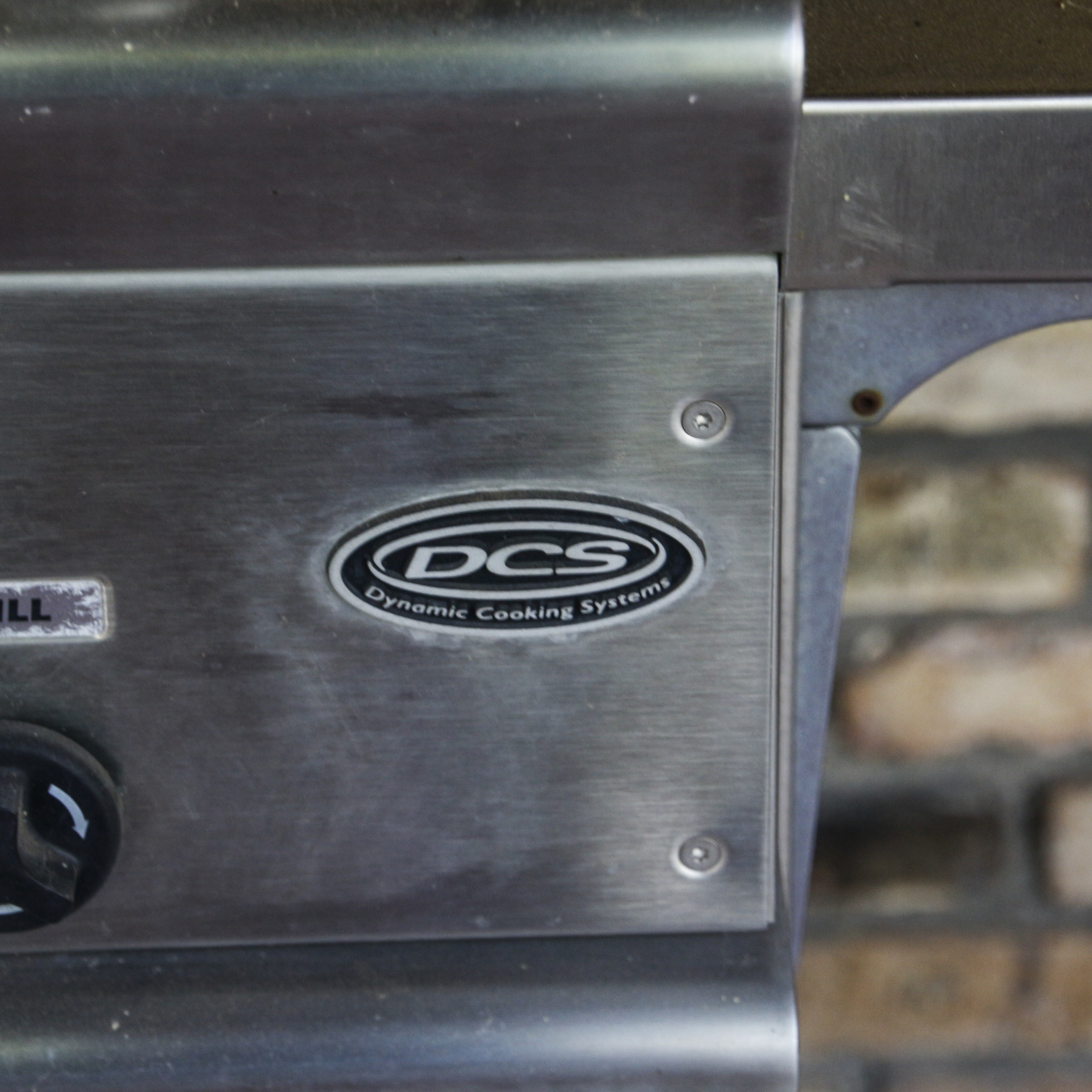 Dynamic Cooking Systems Gas Grill and Smoker