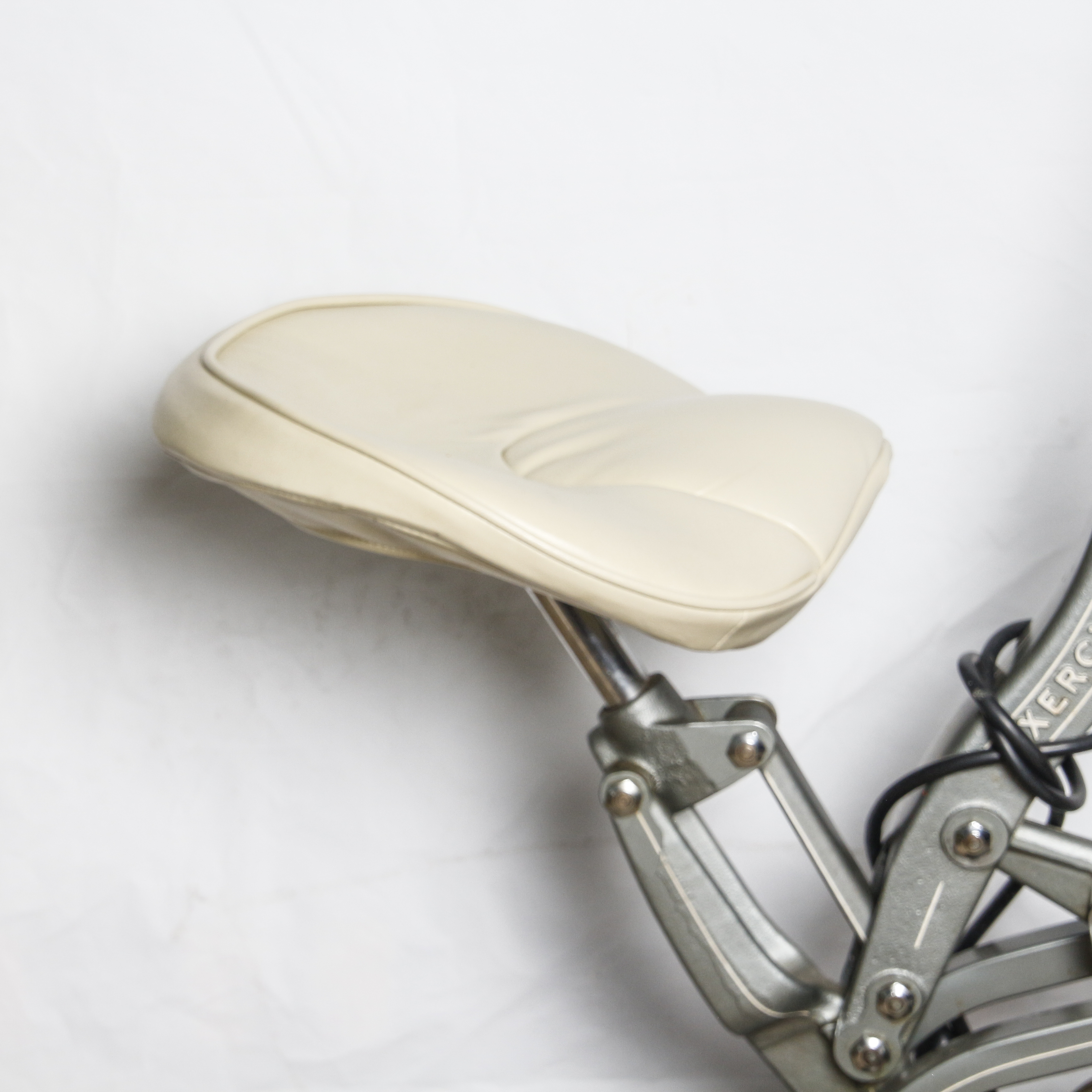 Vintage Exercycle Motorized Exerciser