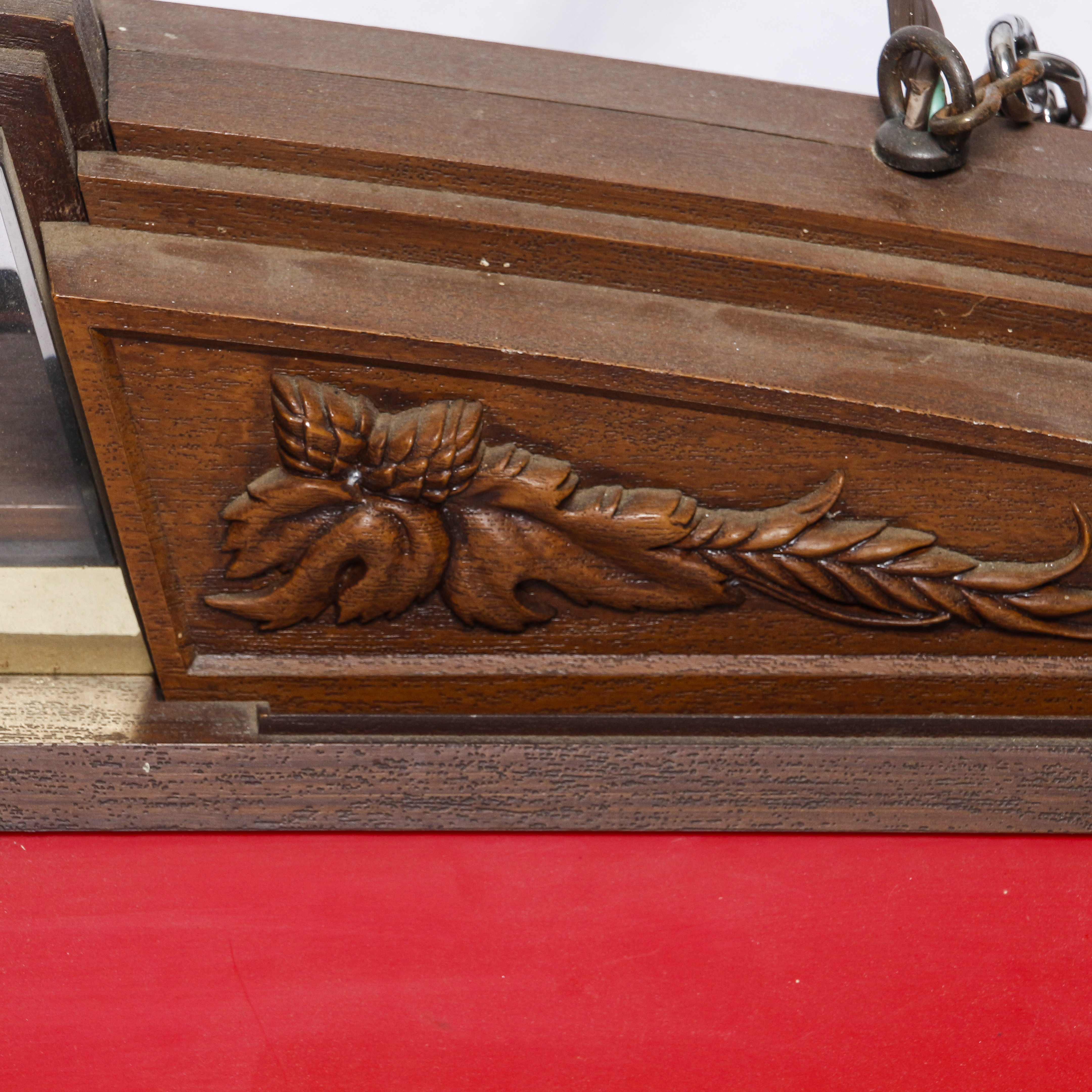 Budweiser Clydesdale Pool Table Light