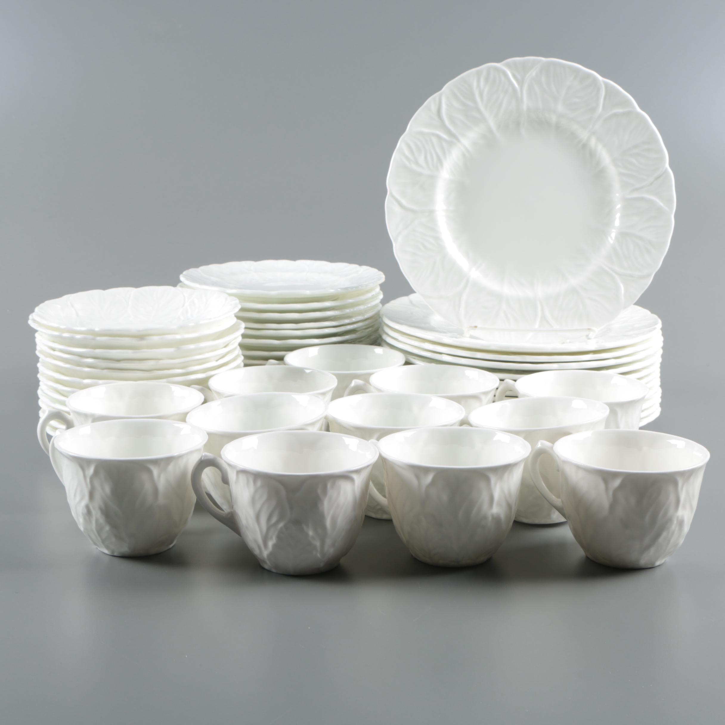 Coalport "Countryware" Bone China Dinnerware
