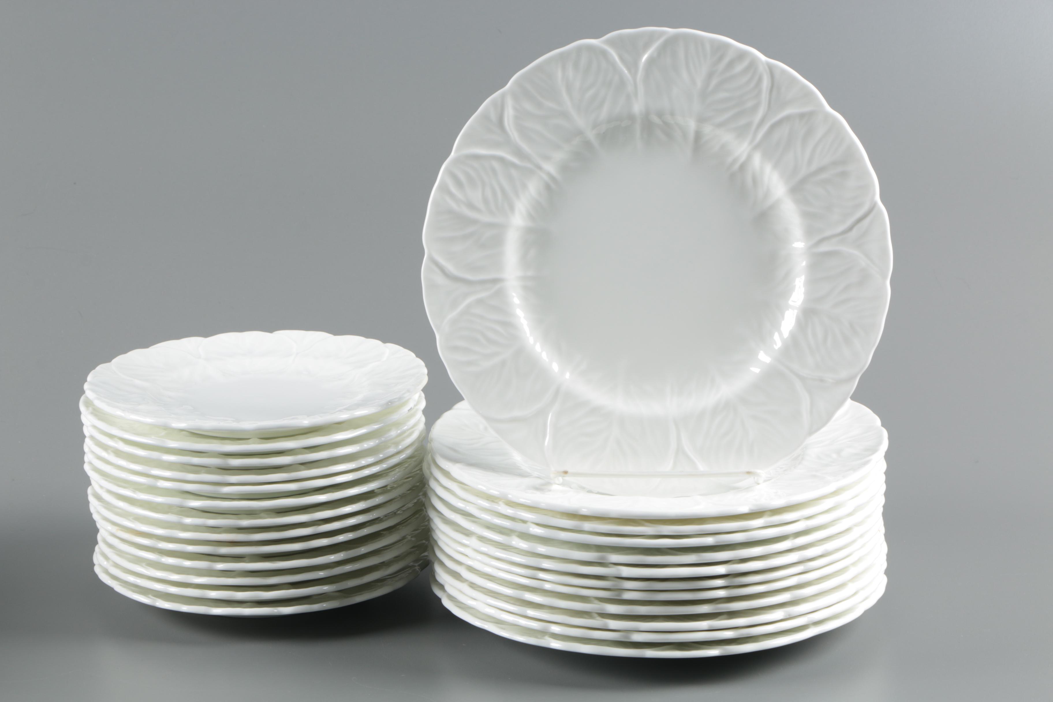 Coalport "Countryware" Bone China Dinnerware