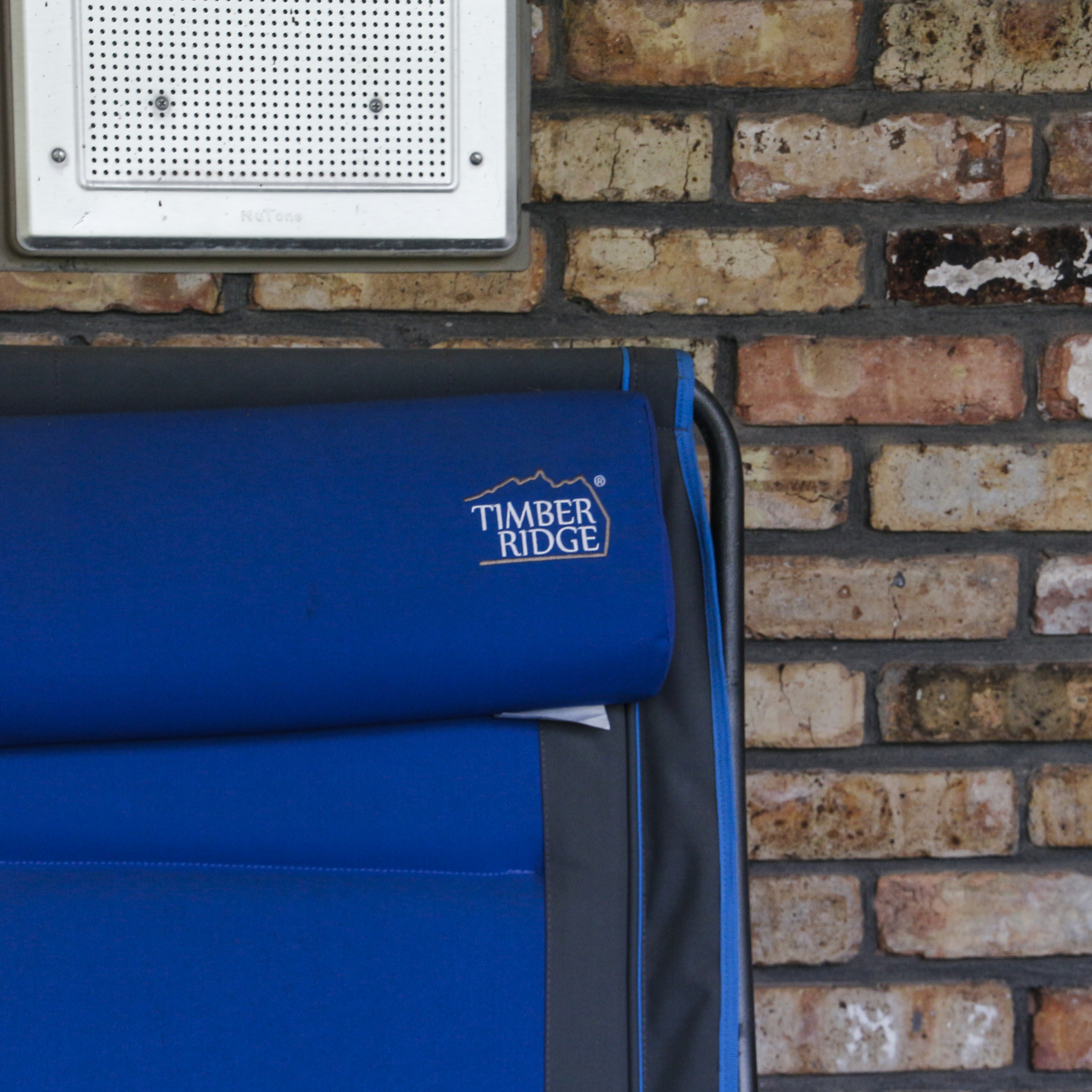 Reclining Lounge Patio Chairs by Timber Ridge