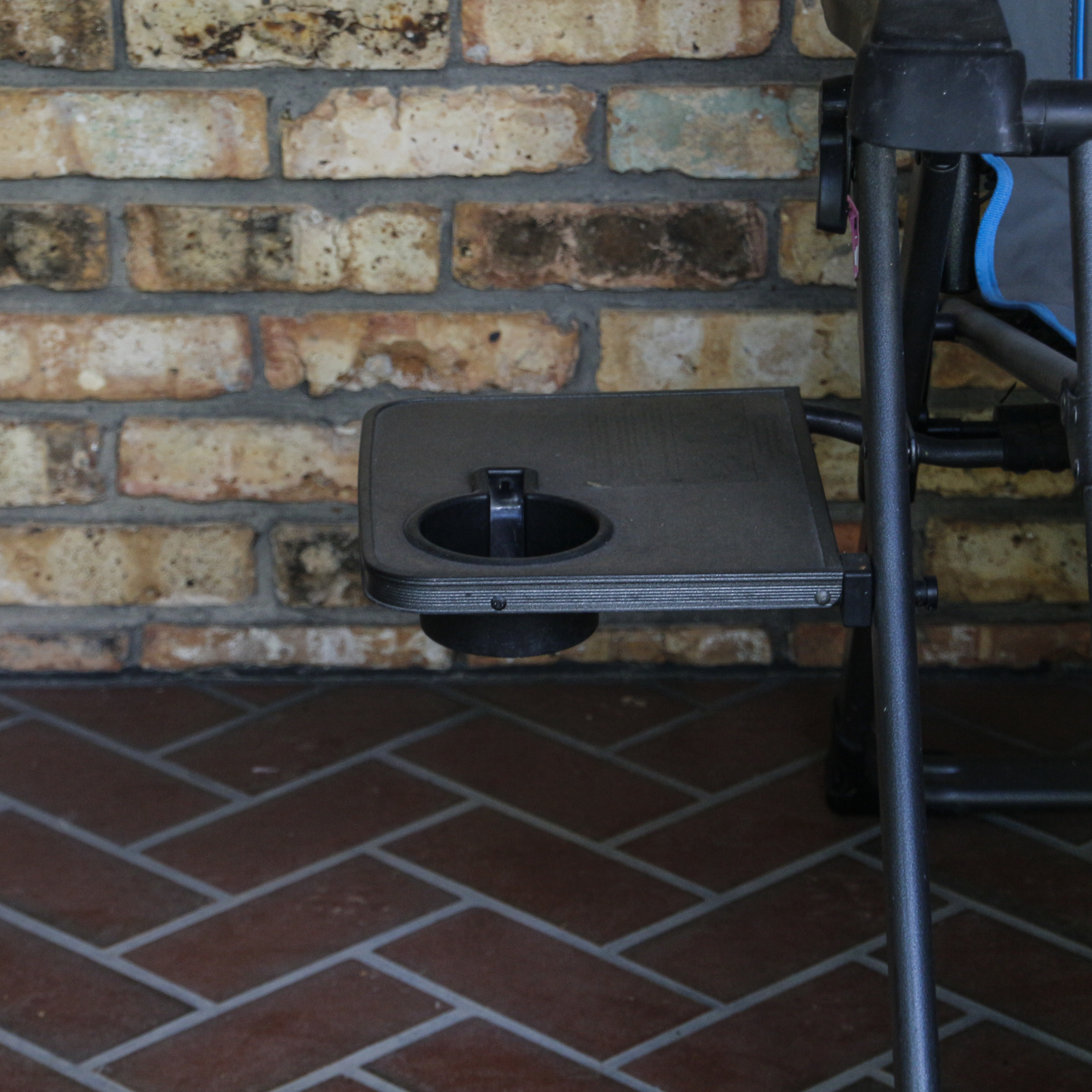 Reclining Lounge Patio Chairs by Timber Ridge