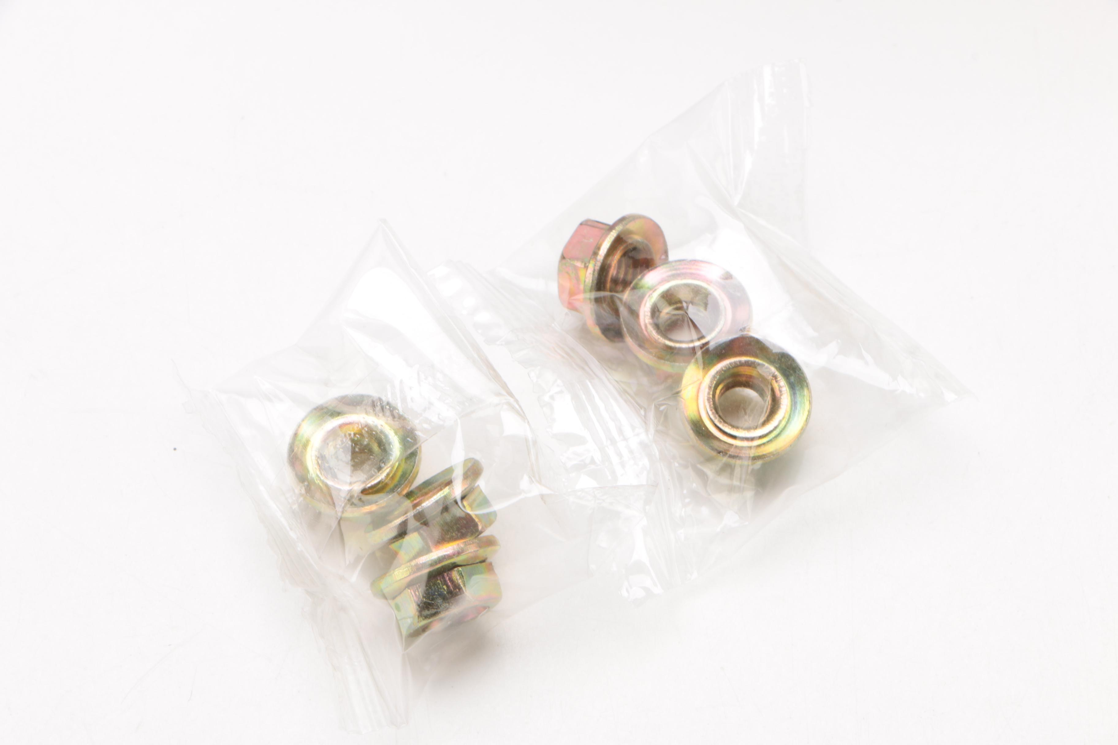 Max Mate Chevrolet Pickup Truck Side Mirrors with Hardware