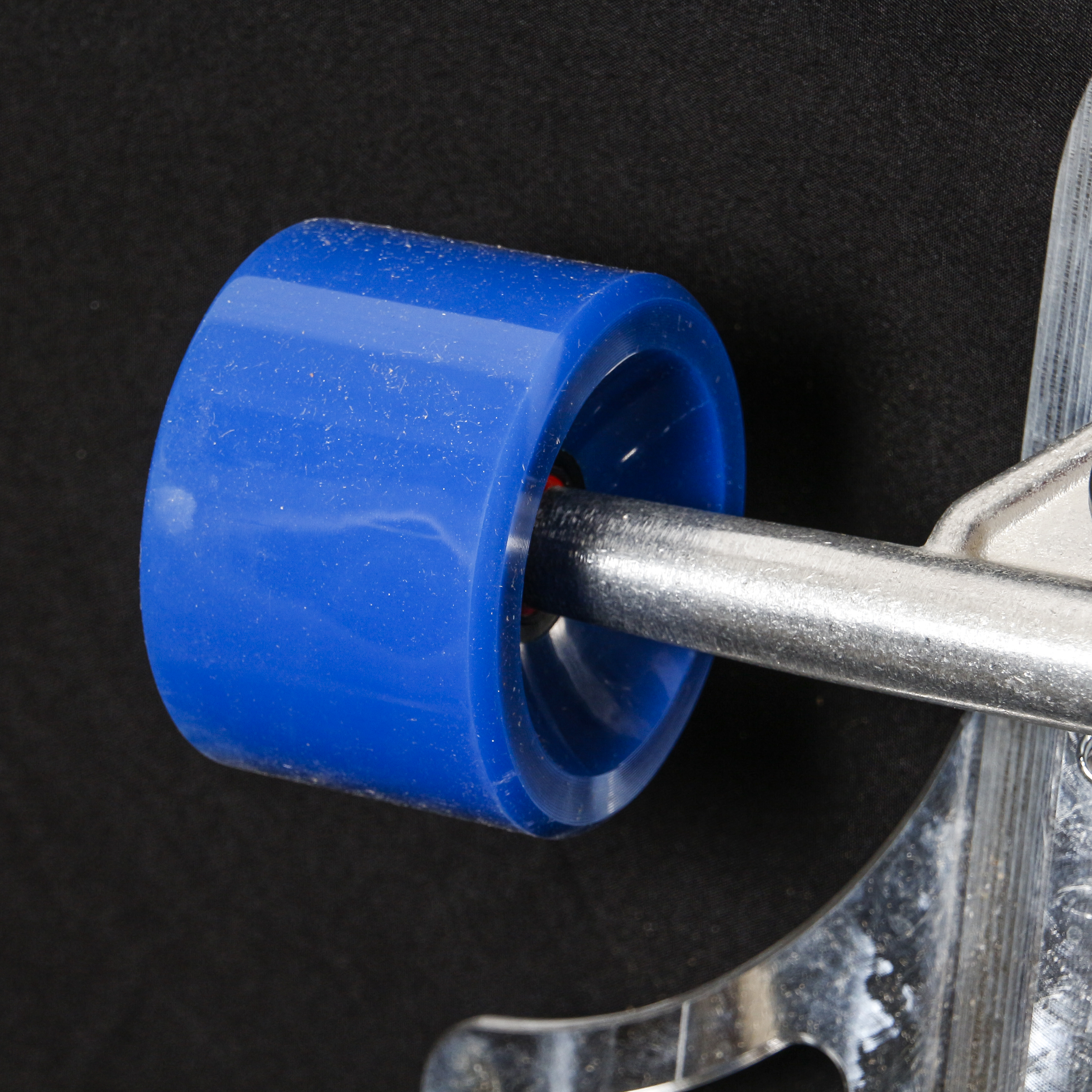 Cindrich Aluminum Longboard