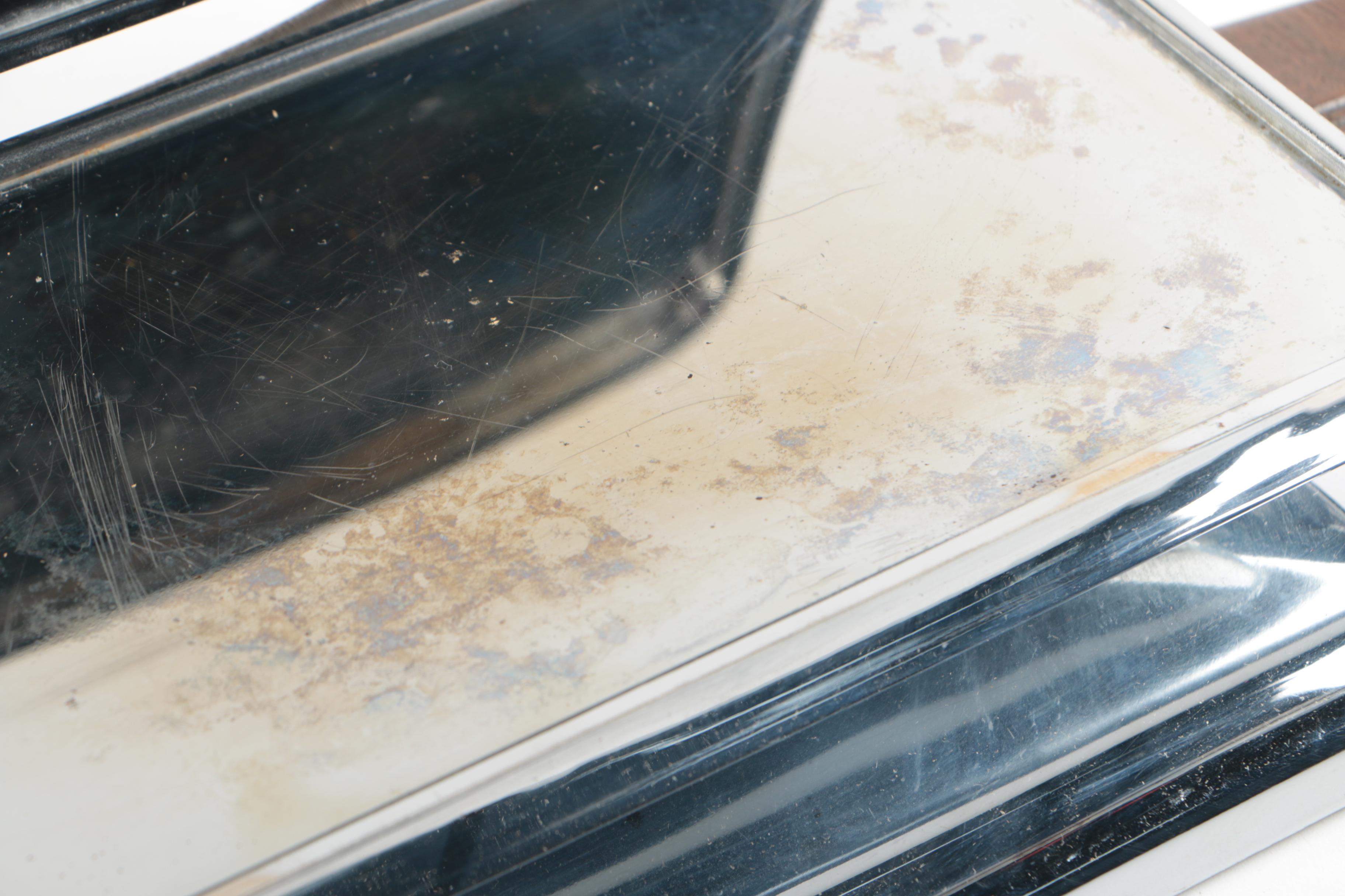 Vintage Knapp-Monarch Electric Sandwich Toaster