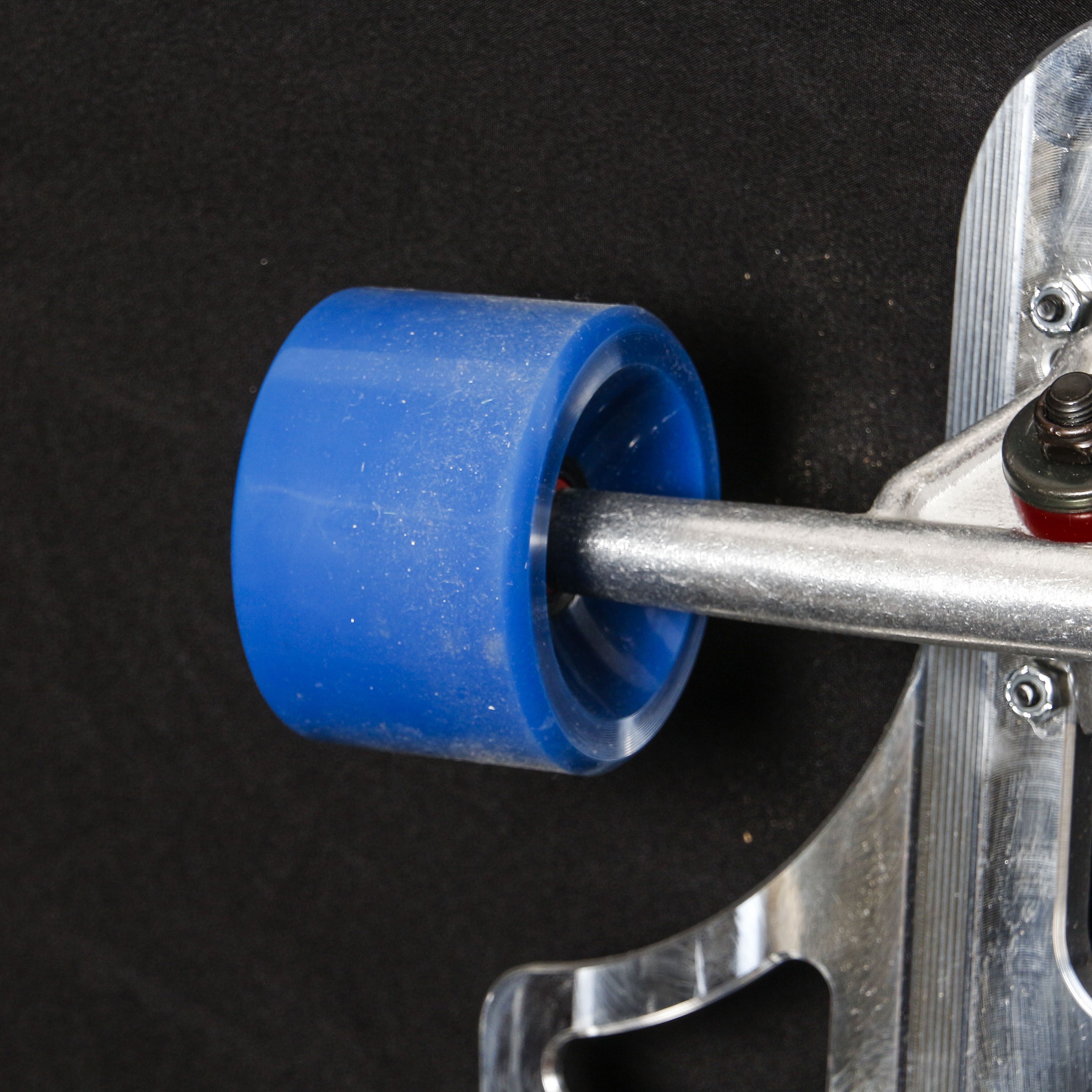 Cindrich Aluminum Longboard