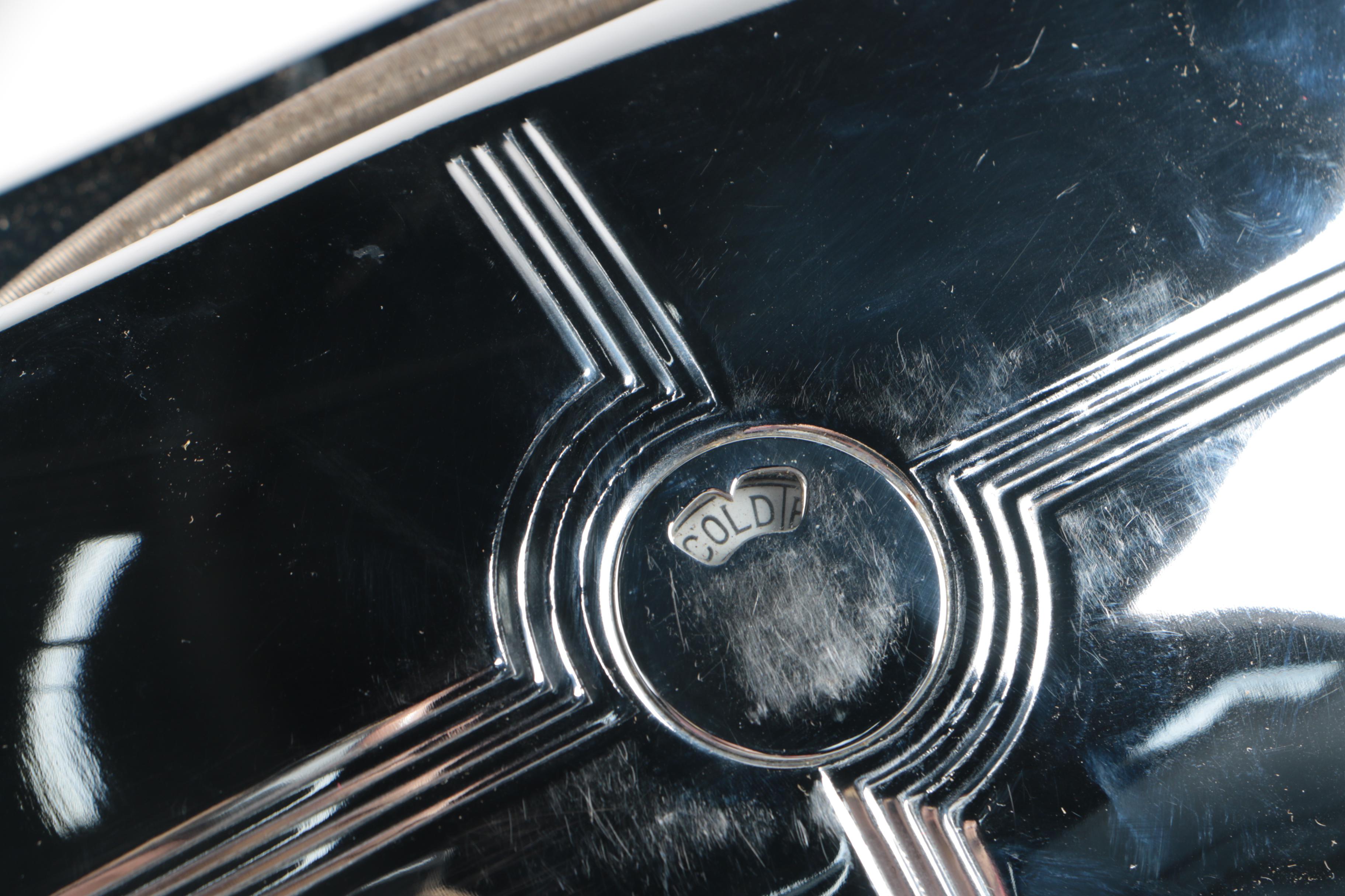 Vintage Knapp-Monarch Electric Sandwich Toaster