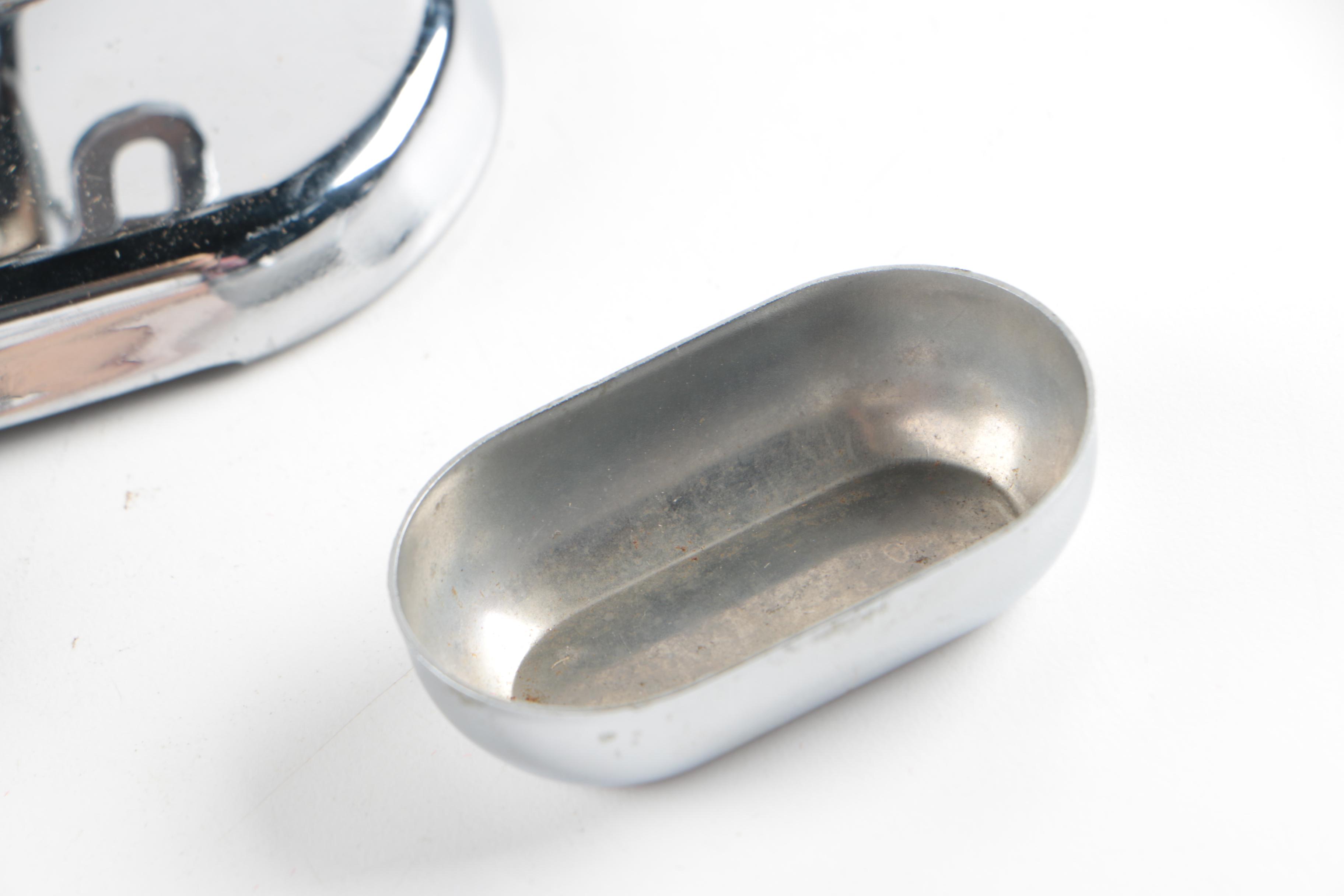 Vintage Knapp-Monarch Electric Sandwich Toaster