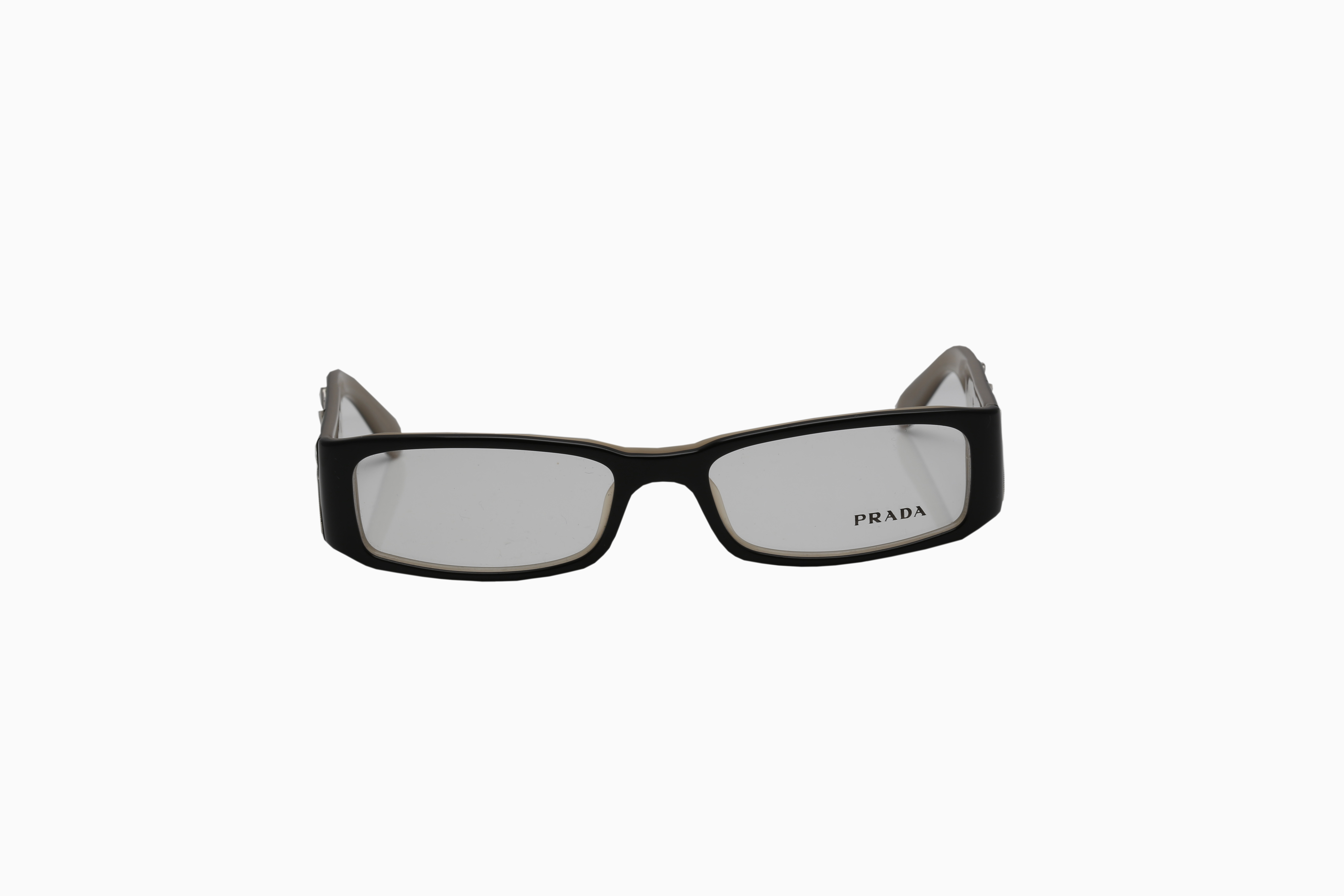 Prada Demo Eyeglasses