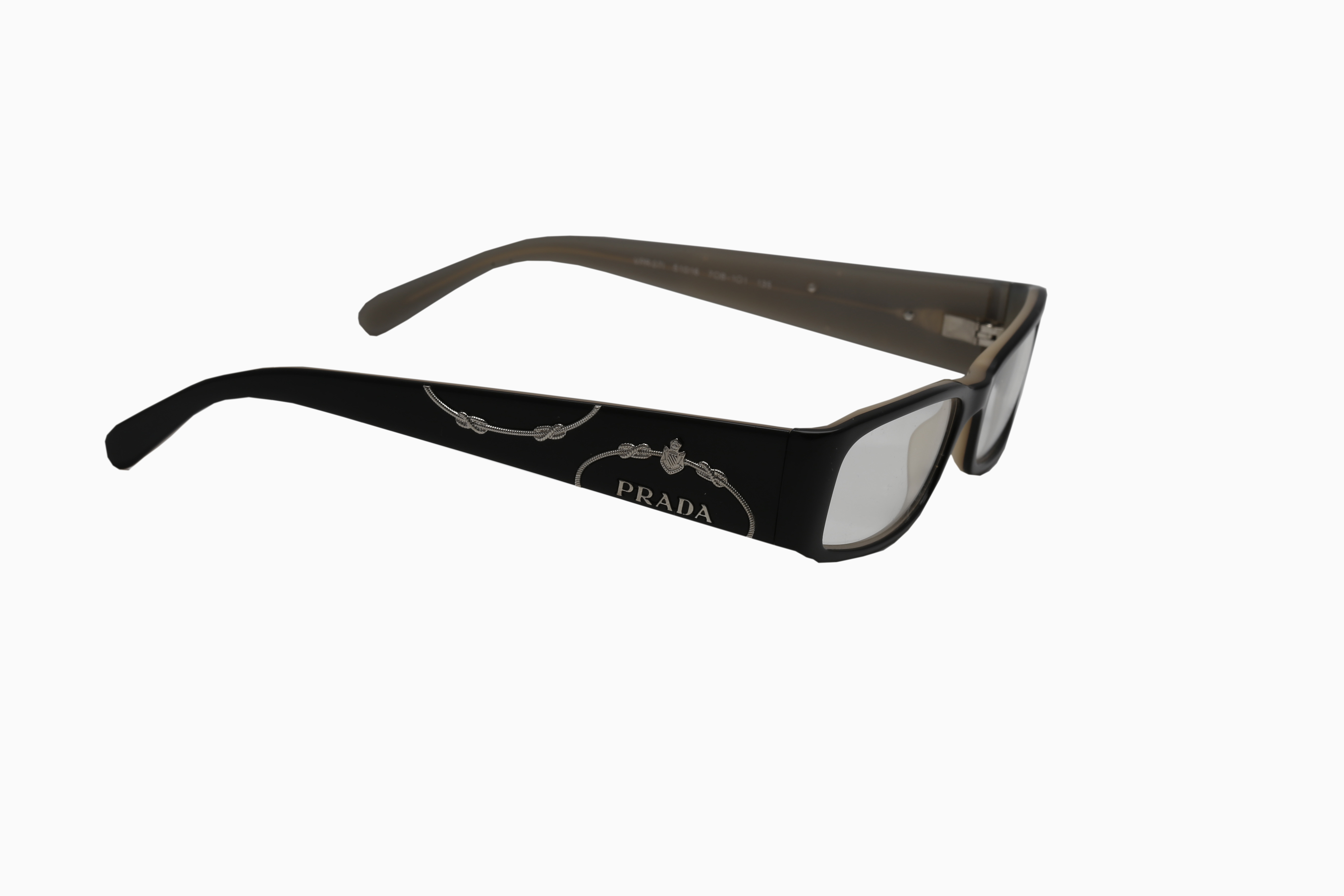 Prada Demo Eyeglasses