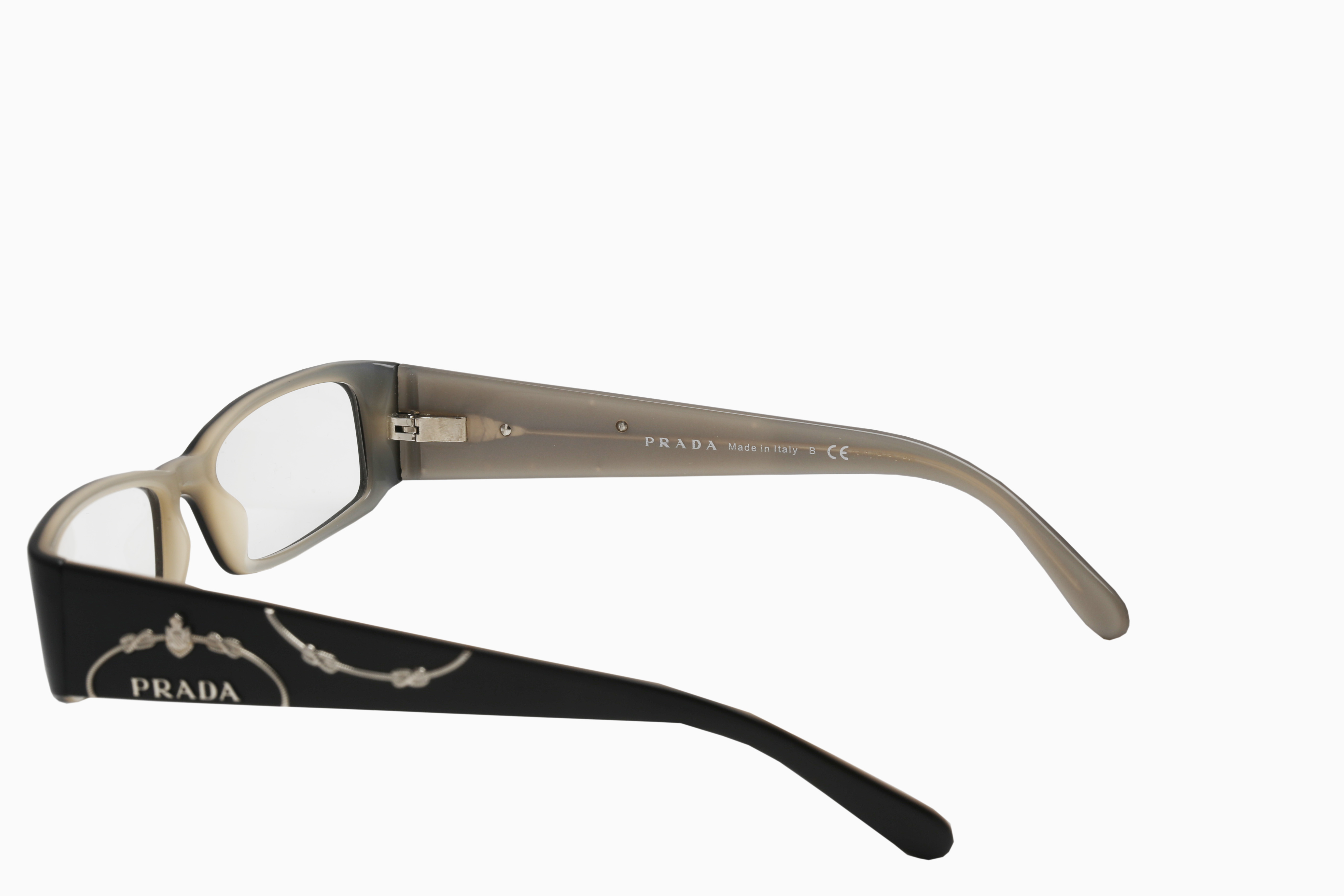 Prada Demo Eyeglasses