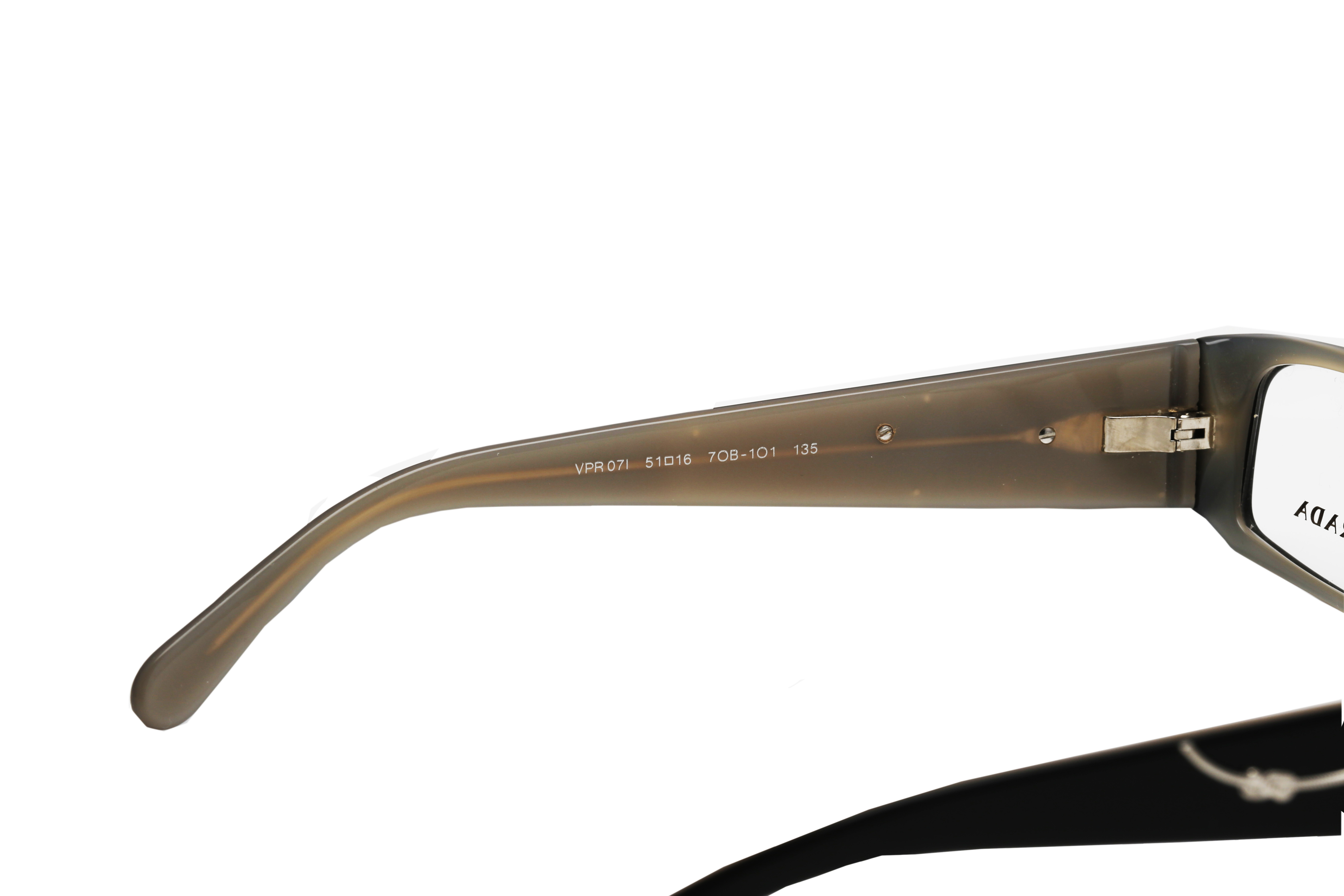 Prada Demo Eyeglasses