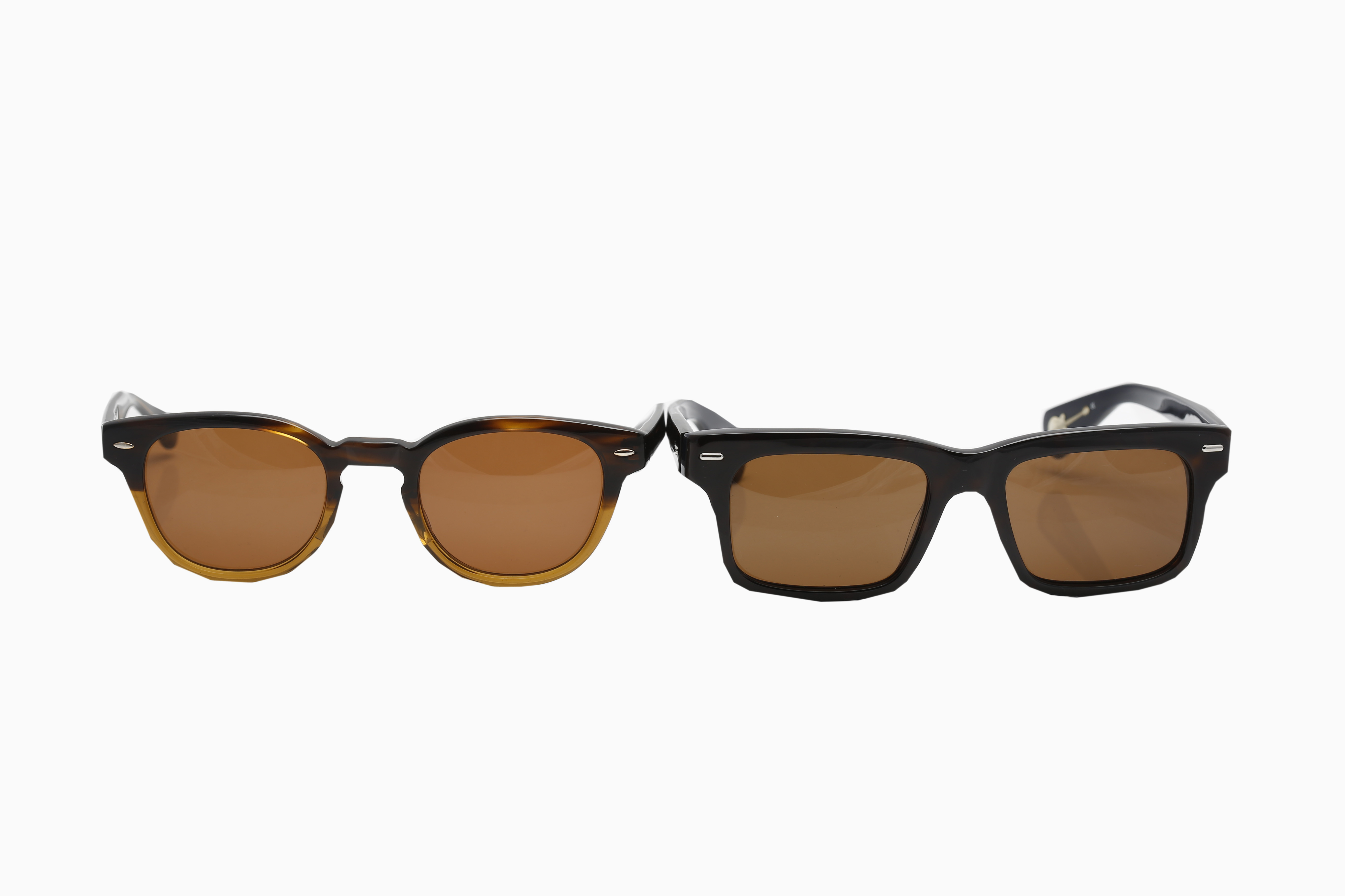 Paul Smith PS-3003 and Oliver Peoples Sheldrake Sunglasses