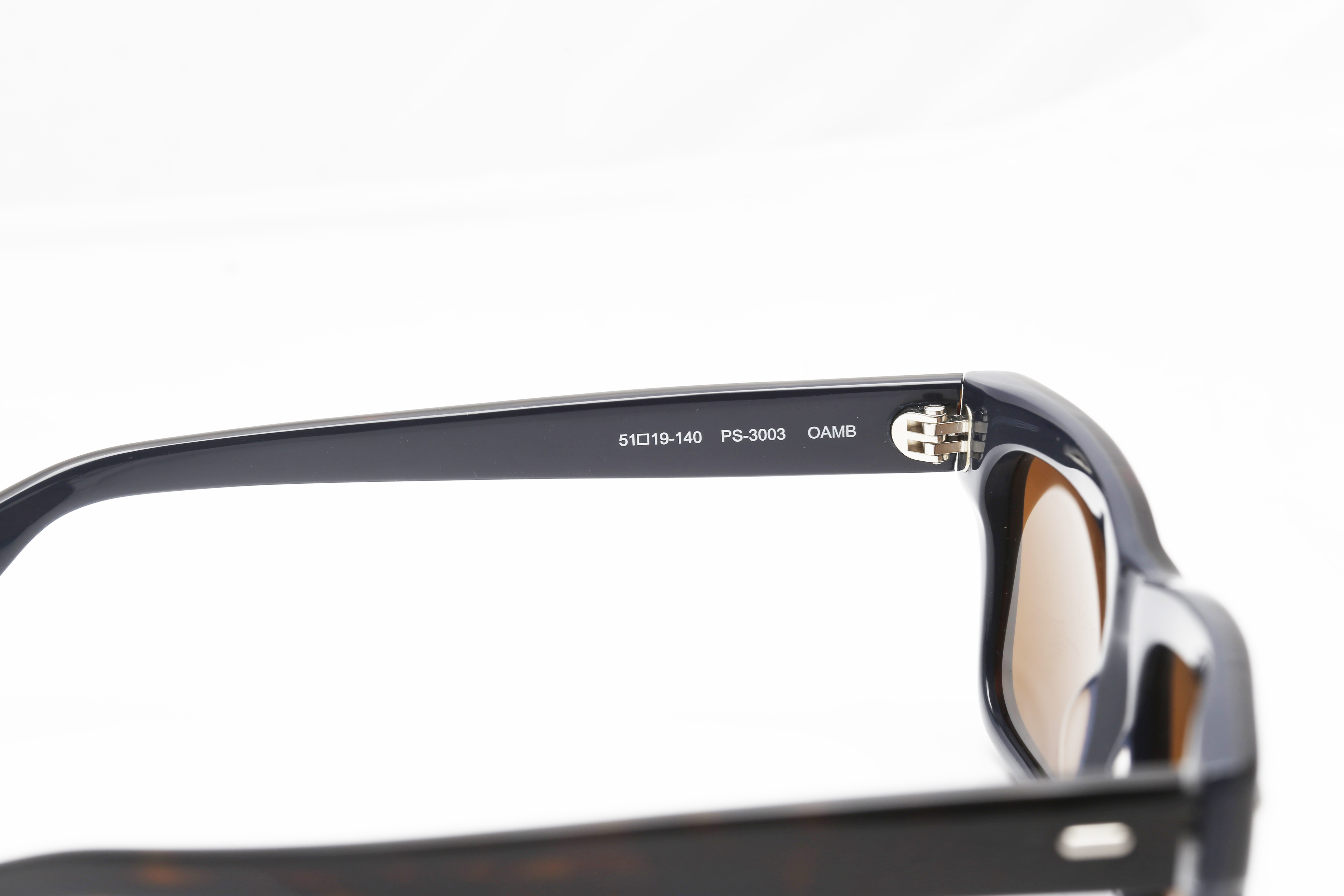 Paul Smith PS-3003 and Oliver Peoples Sheldrake Sunglasses