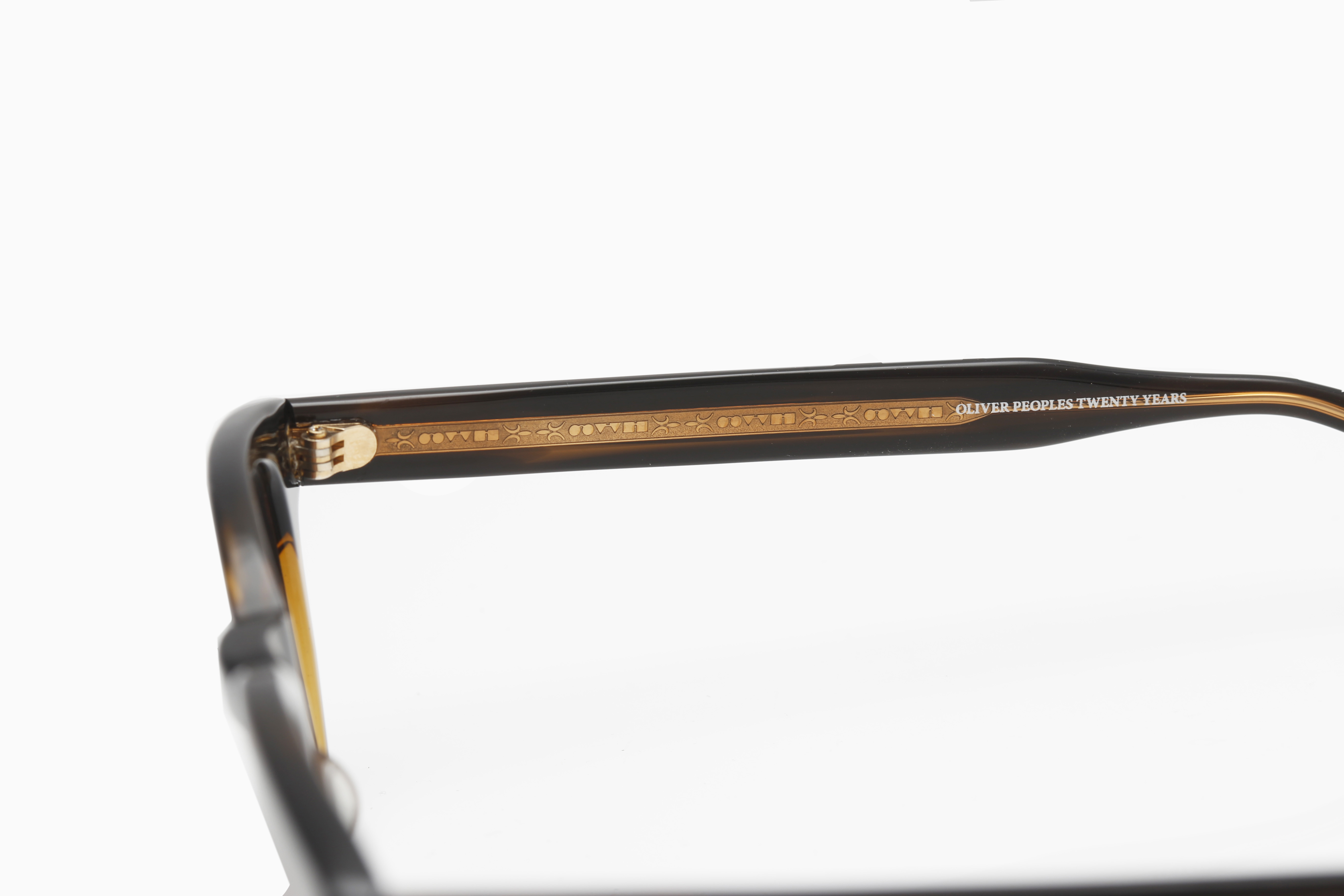 Paul Smith PS-3003 and Oliver Peoples Sheldrake Sunglasses