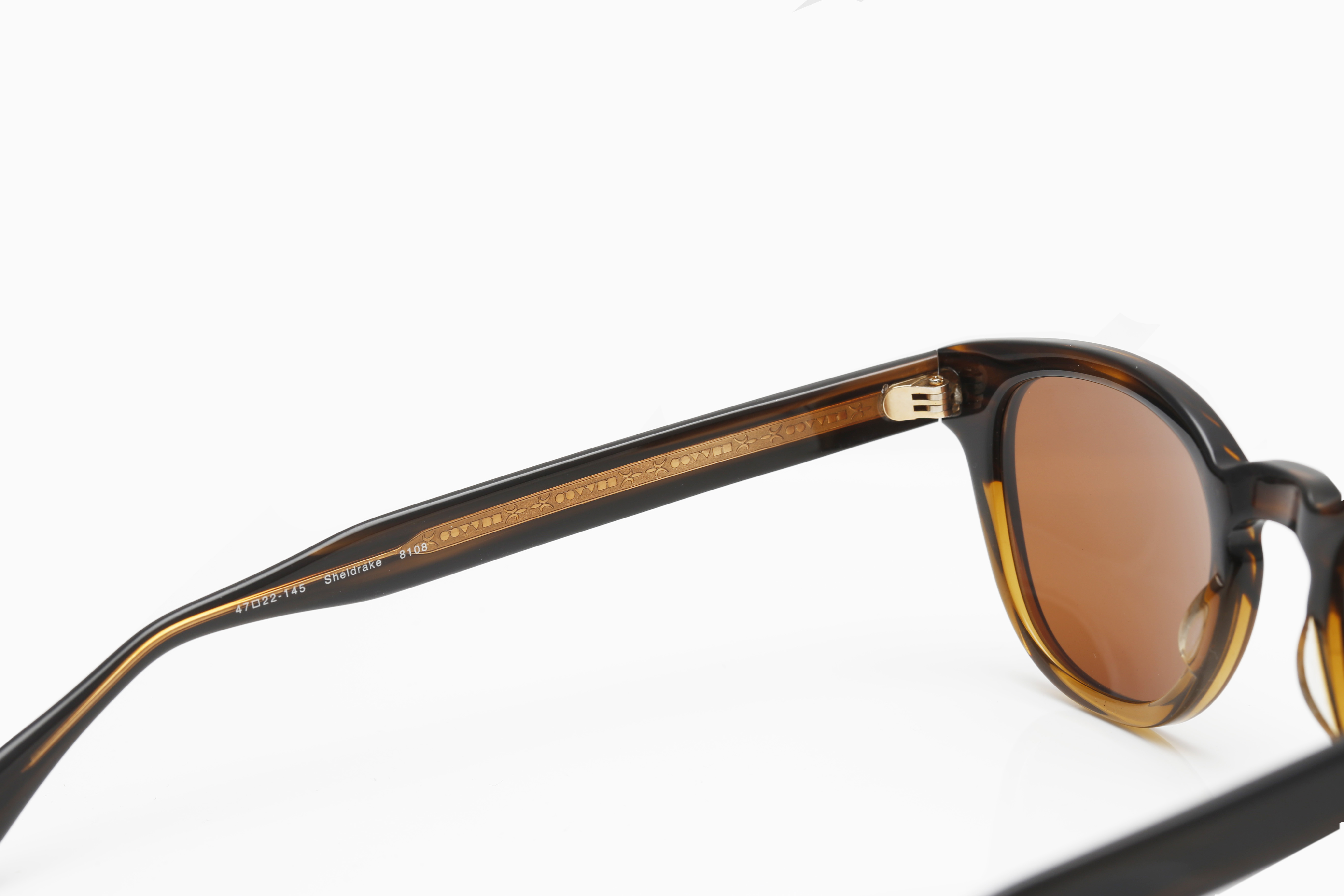Paul Smith PS-3003 and Oliver Peoples Sheldrake Sunglasses