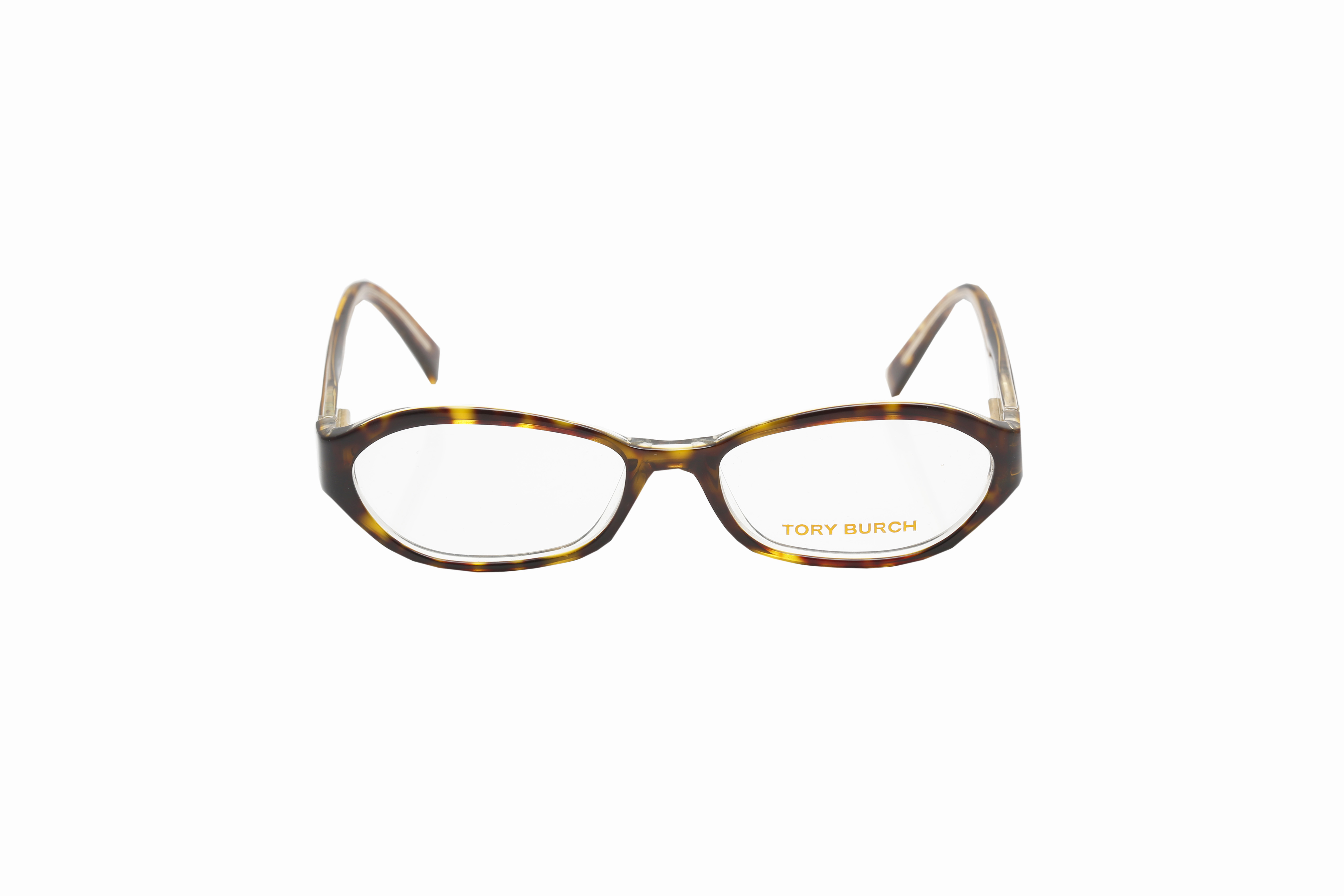 Dolce & Gabbana and Tory Burch Demo Eyeglasses