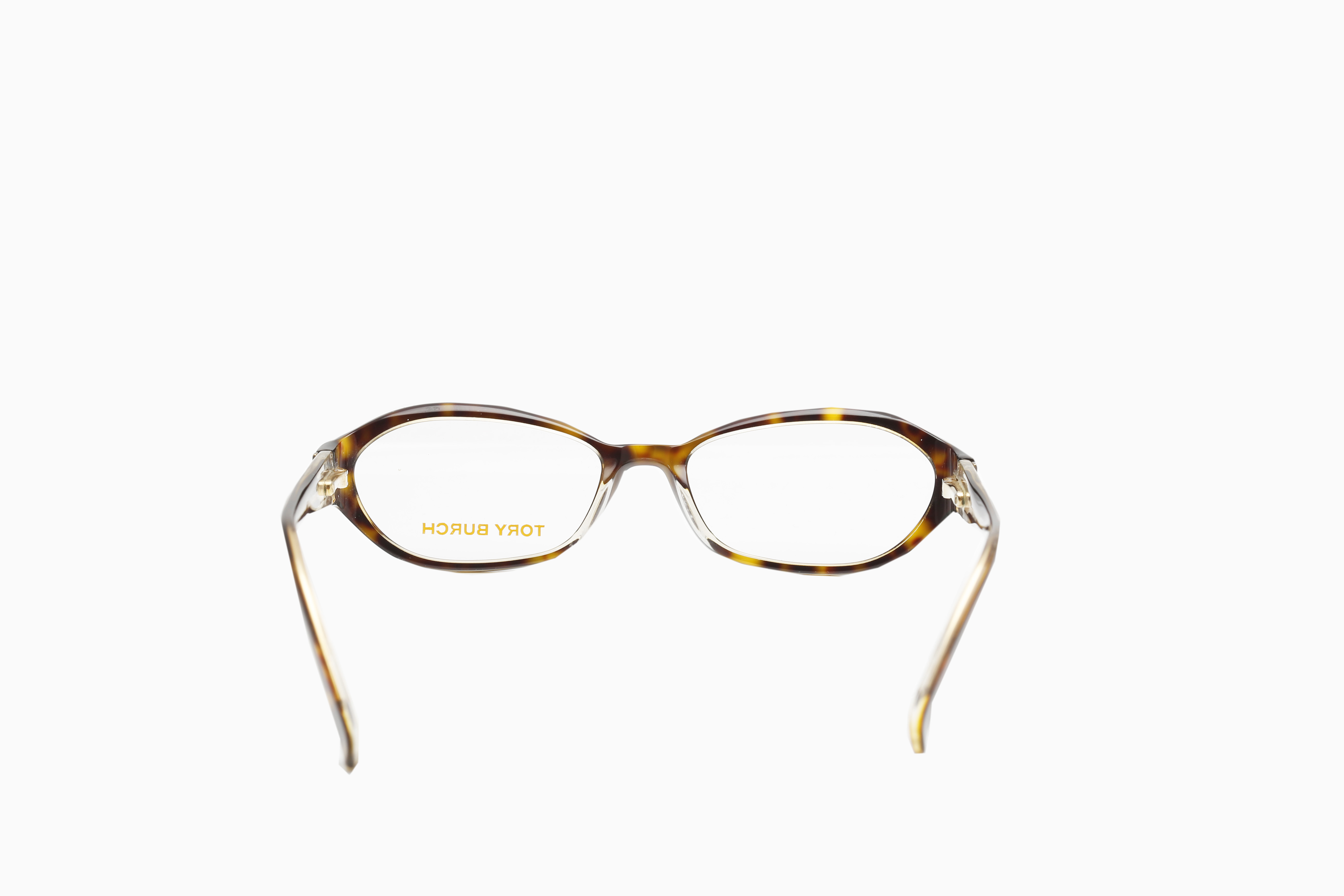 Dolce & Gabbana and Tory Burch Demo Eyeglasses