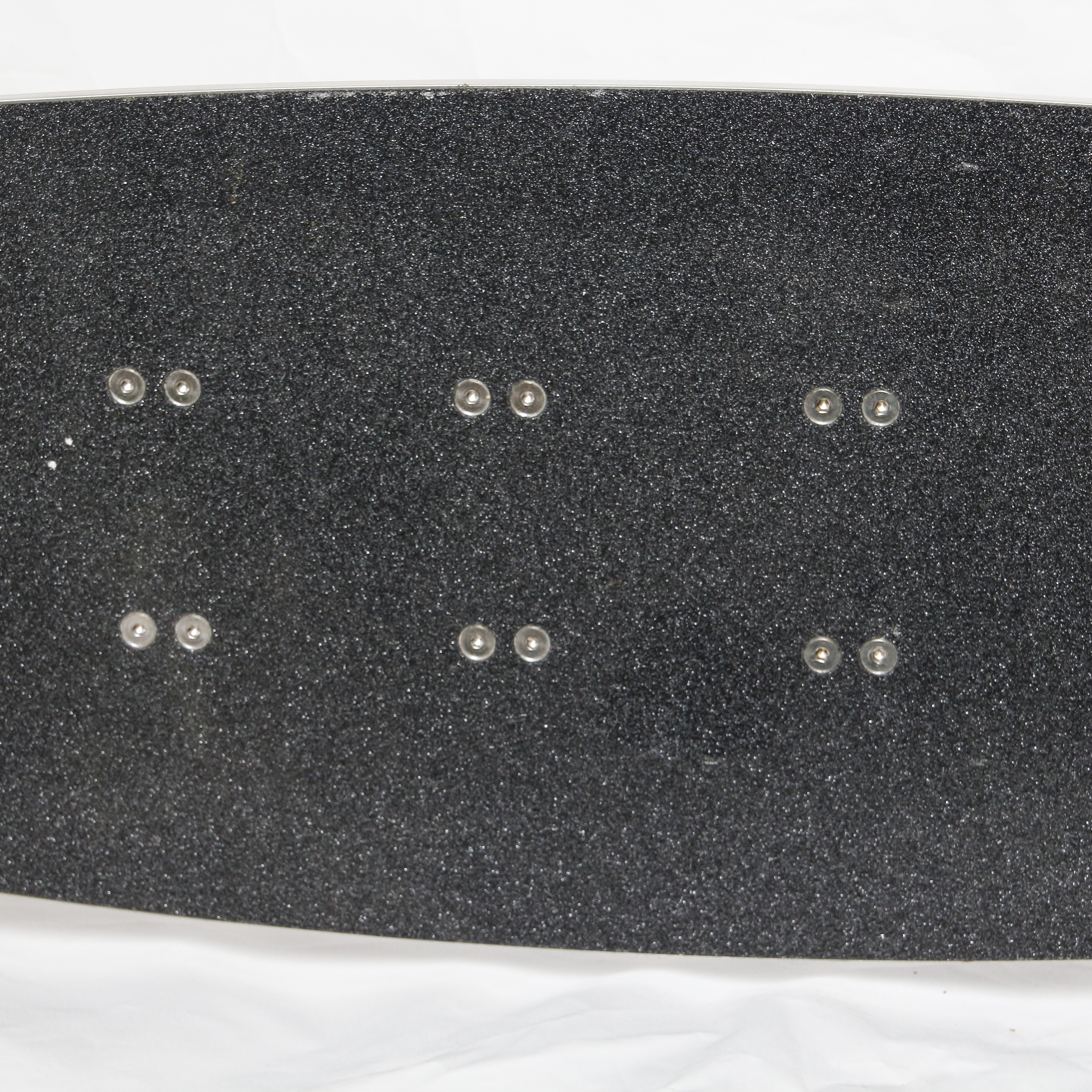 2010 Dave Cindrich Aluminum Longboard