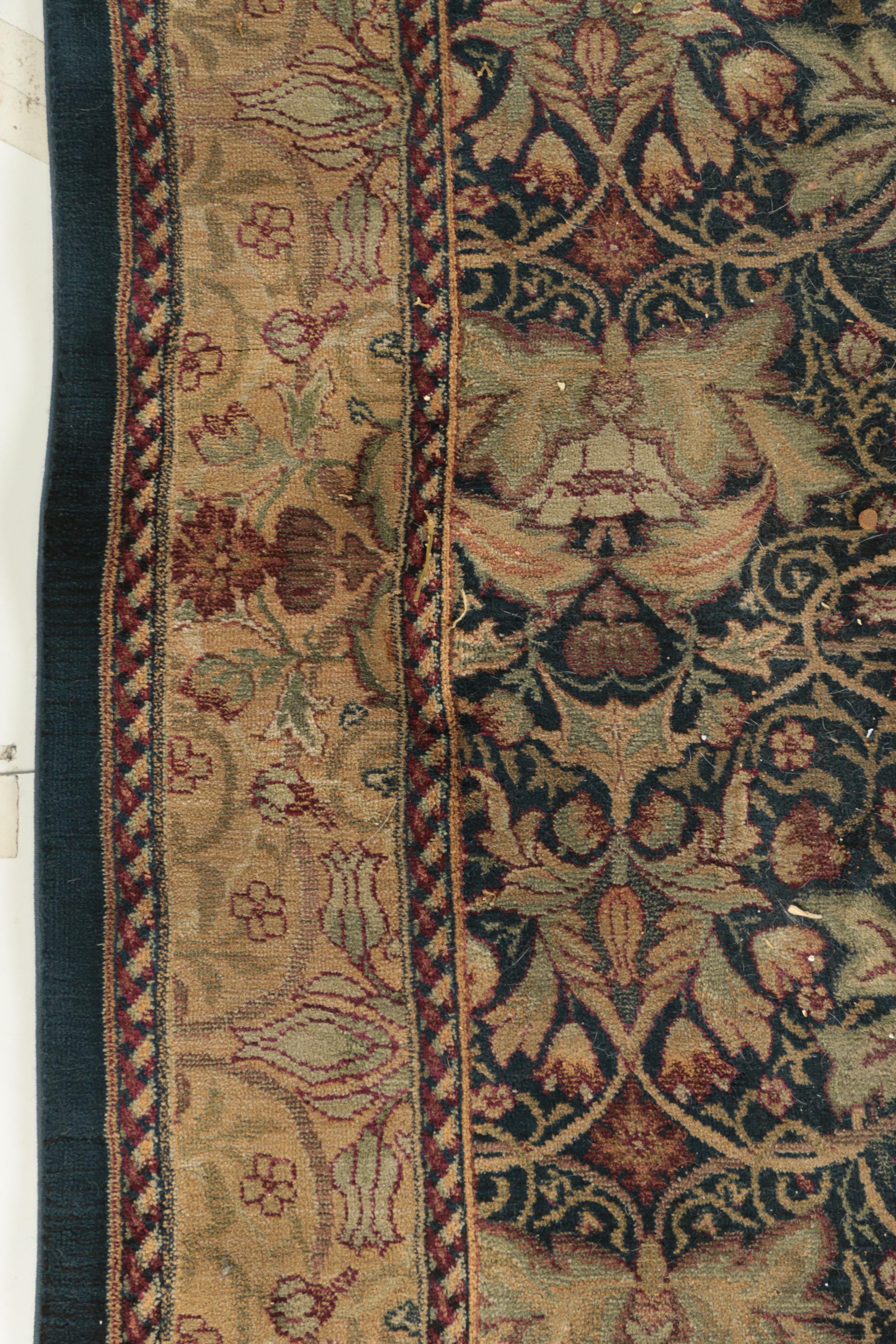 Power-Loomed Oriental Weavers "Lisbon" Area Rug