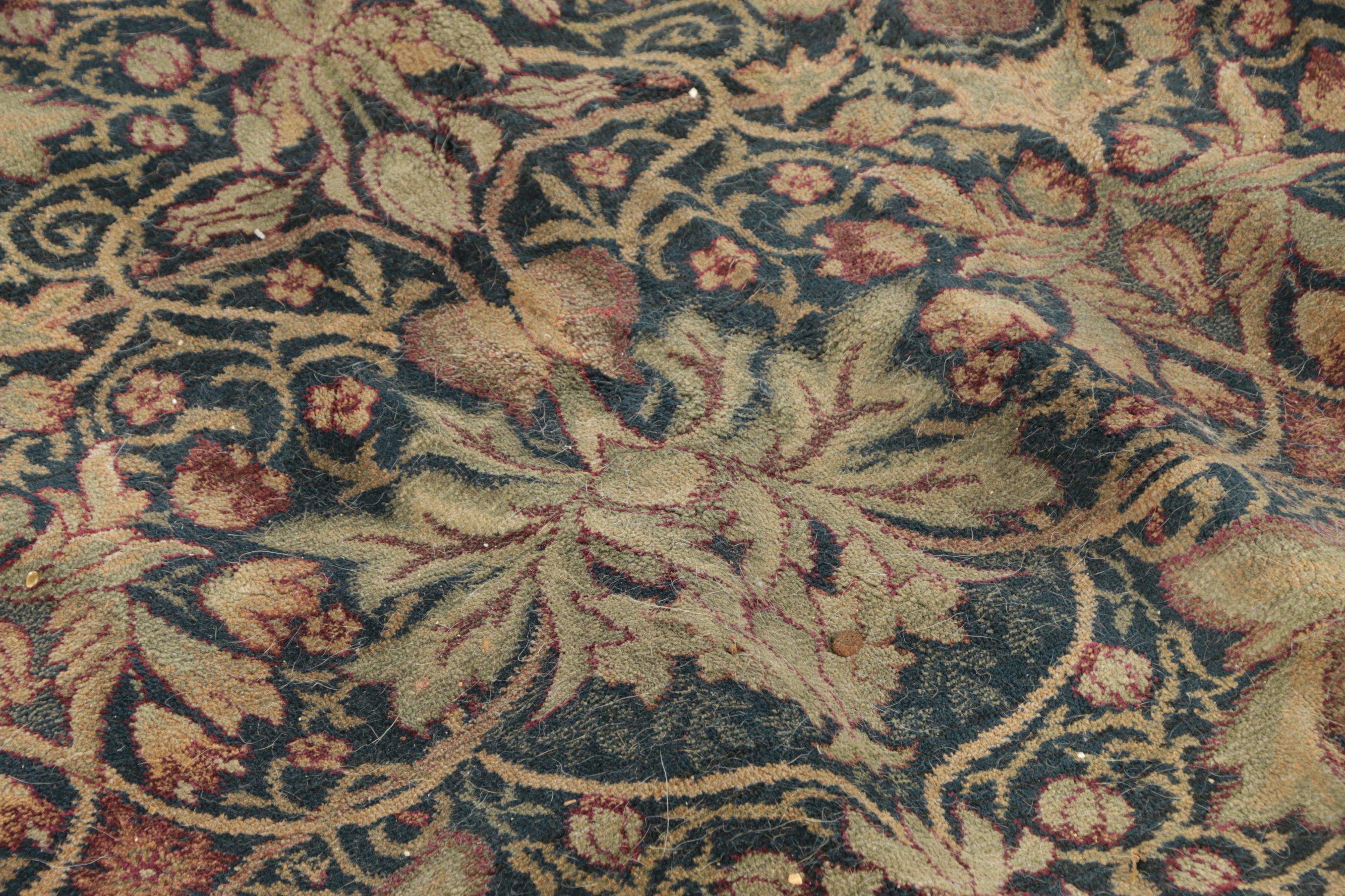 Power-Loomed Oriental Weavers "Lisbon" Area Rug