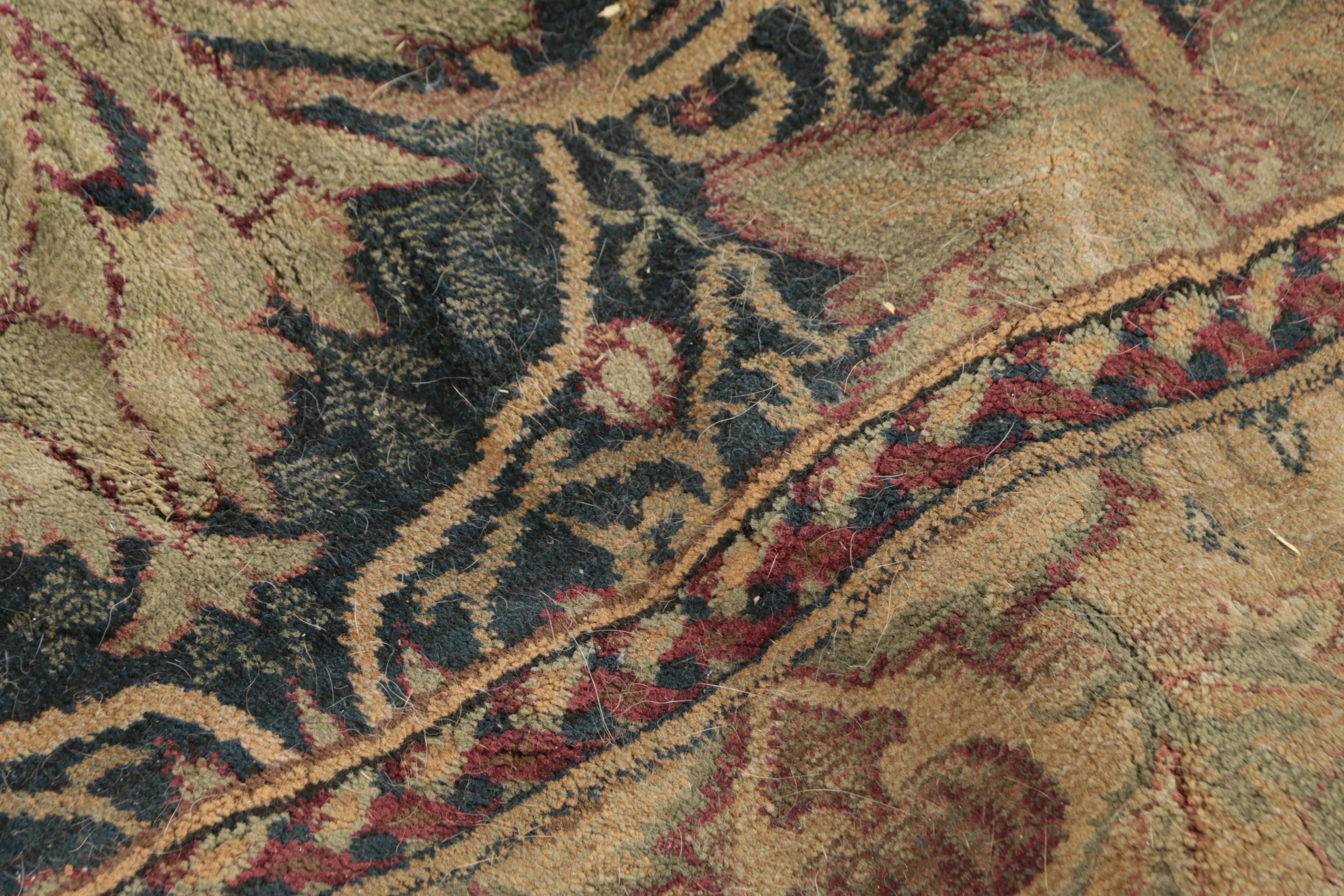 Power-Loomed Oriental Weavers "Lisbon" Area Rug