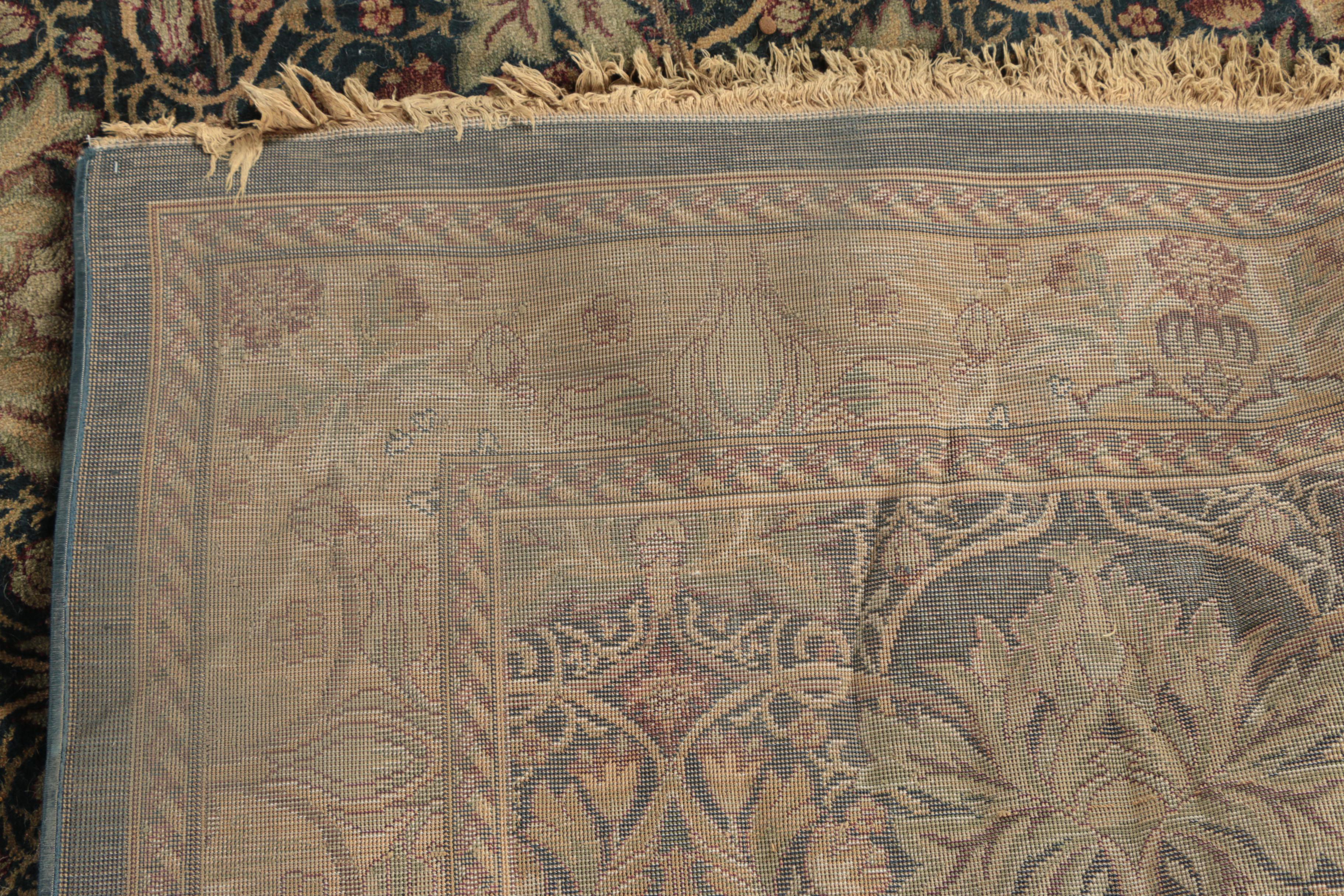 Power-Loomed Oriental Weavers "Lisbon" Area Rug