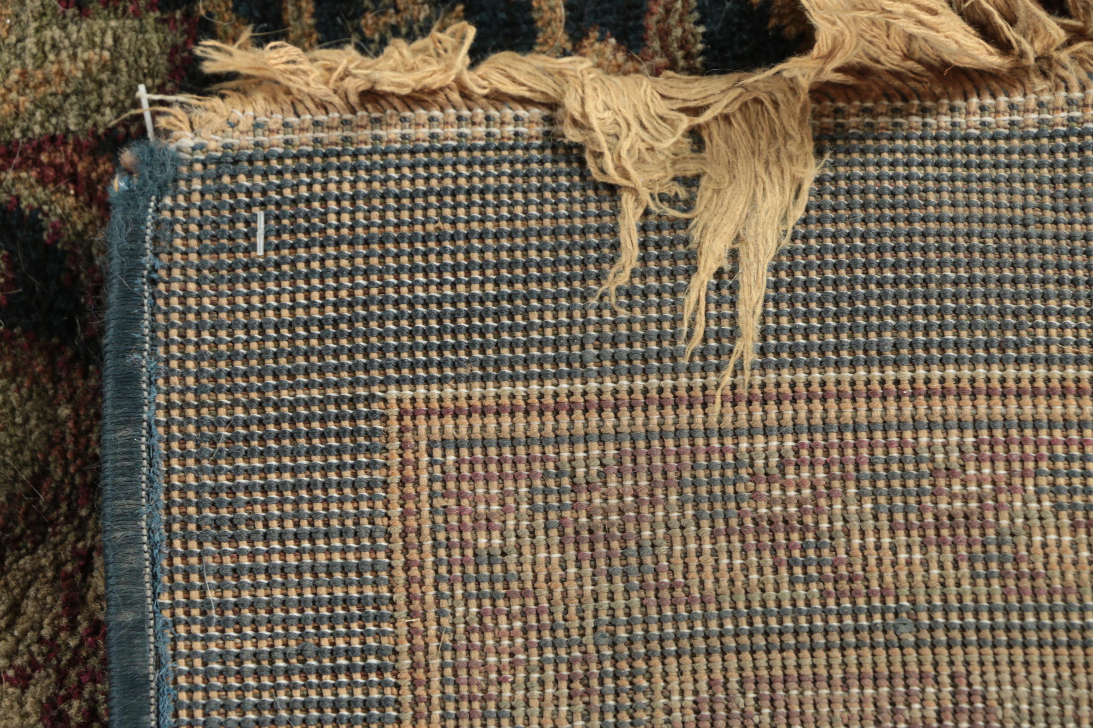 Power-Loomed Oriental Weavers "Lisbon" Area Rug