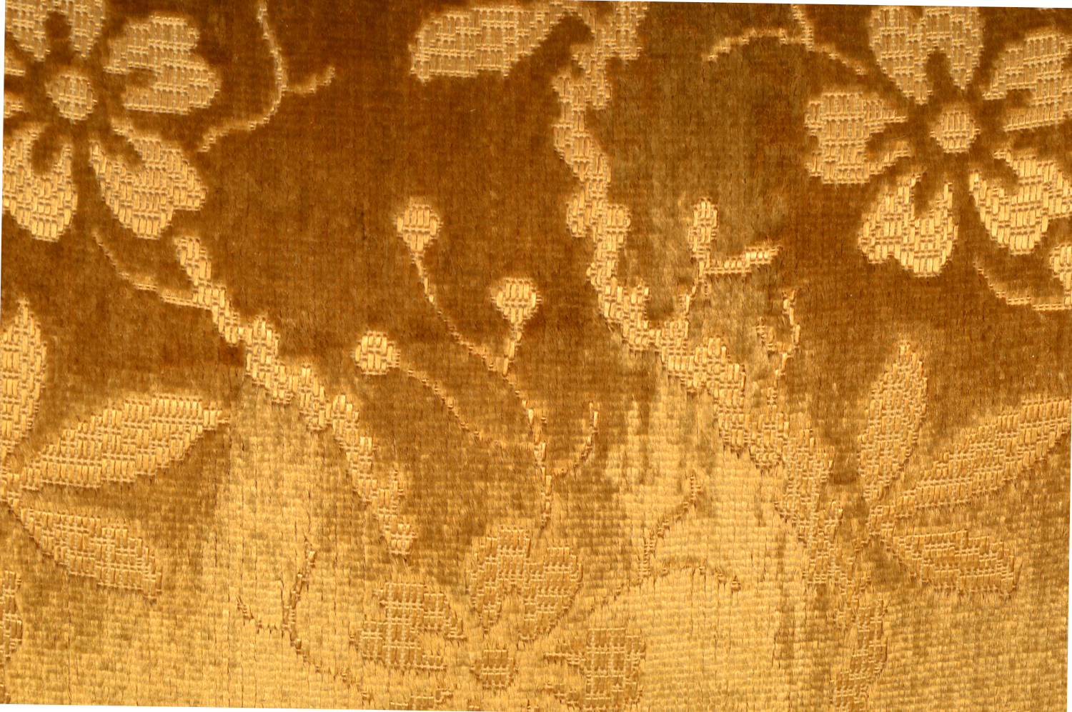 Vintage Quartersawn Oak Chair