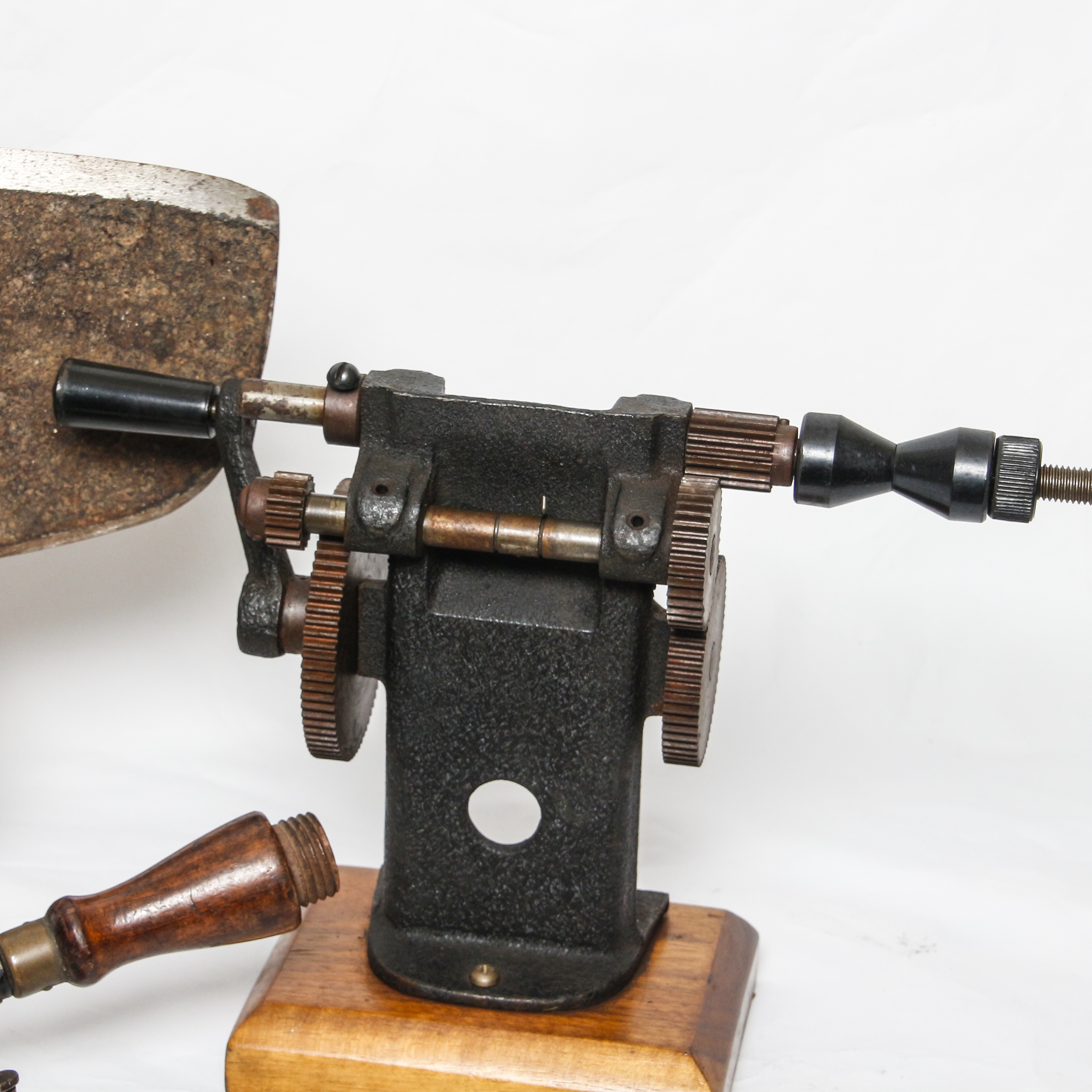 Vintage and Antique Tools