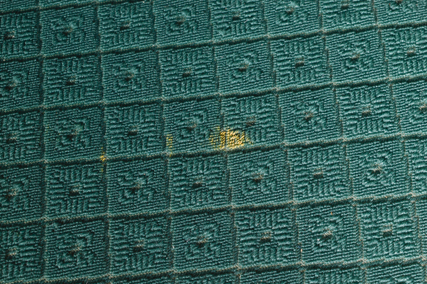 Channel Back Cabriole Sofa