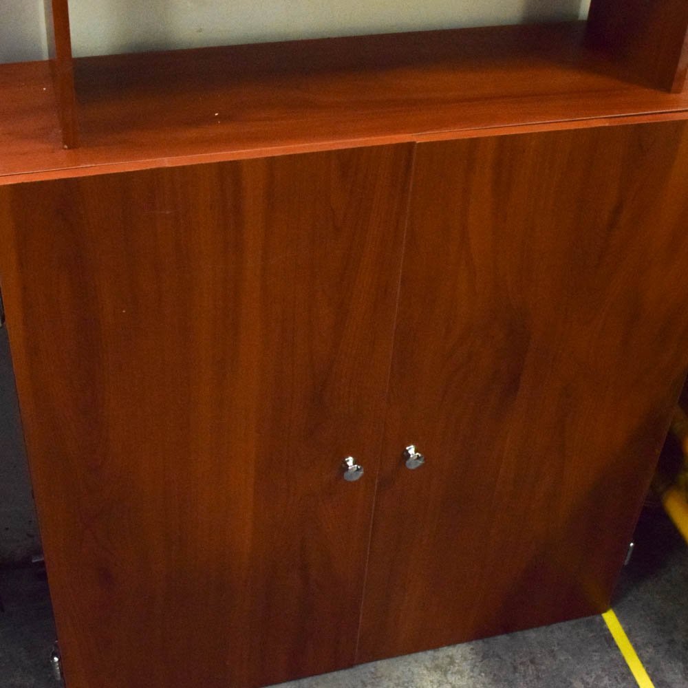 Arcade Basketball Hoops Cabinet Basketball Game