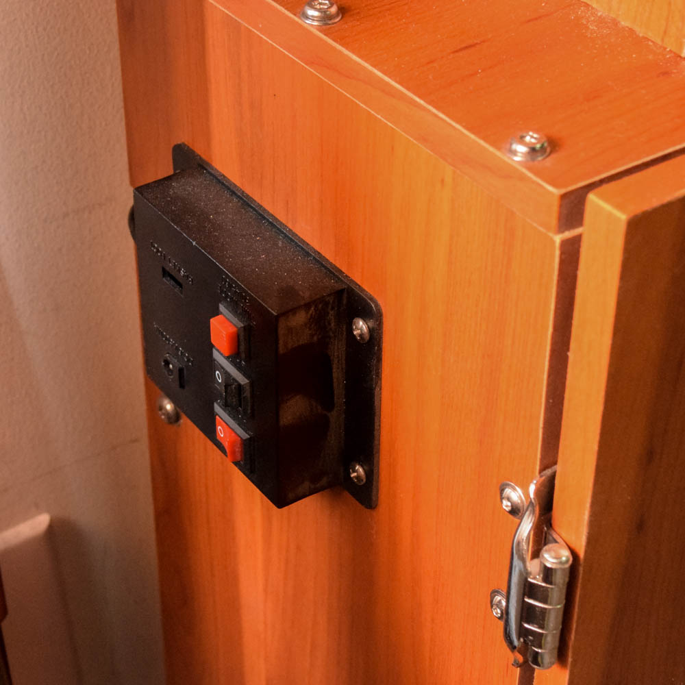 Arcade Basketball Hoops Cabinet Basketball Game