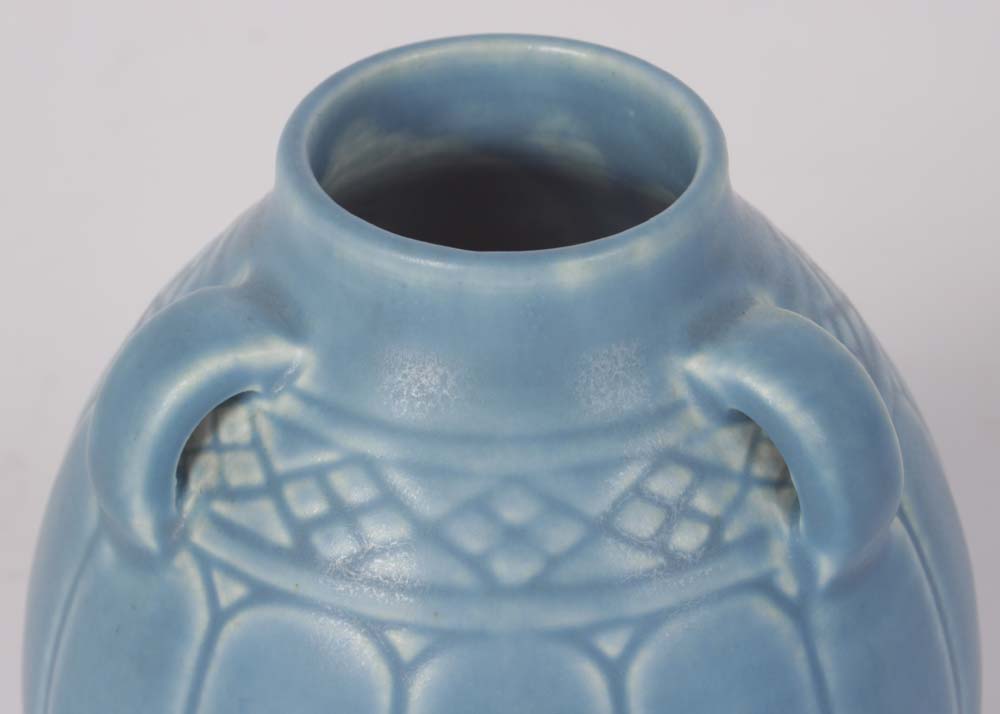 Vintage 1929 Rookwood Pottery Vase