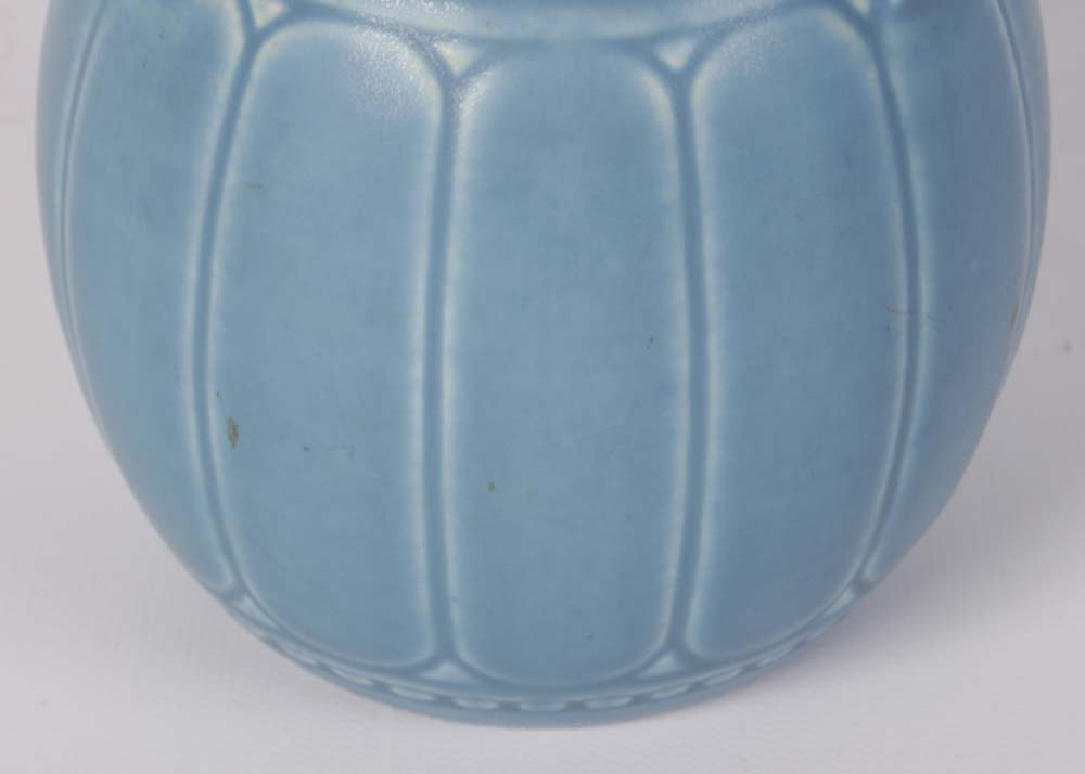 Vintage 1929 Rookwood Pottery Vase