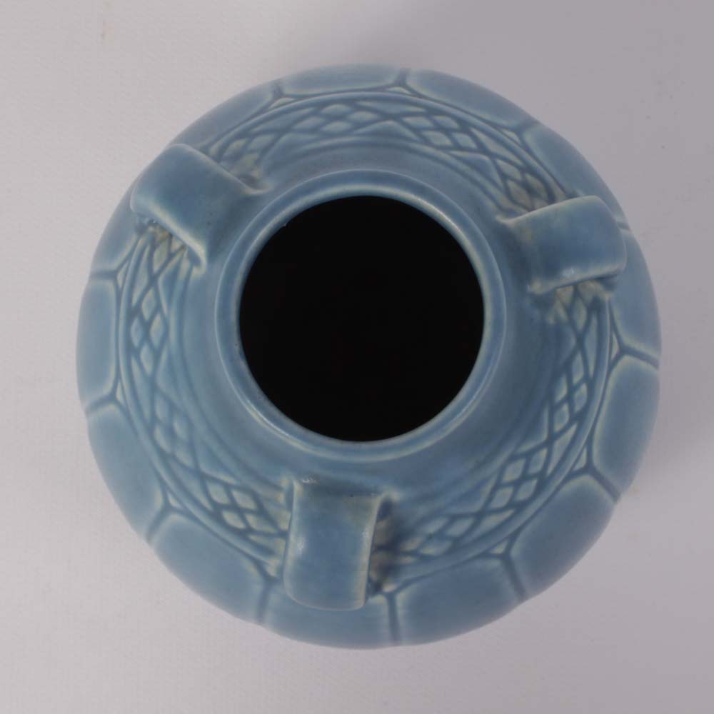 Vintage 1929 Rookwood Pottery Vase