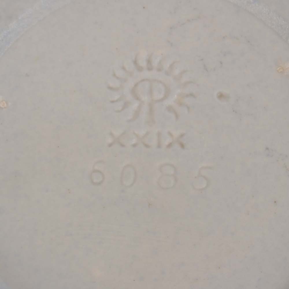 Vintage 1929 Rookwood Pottery Vase