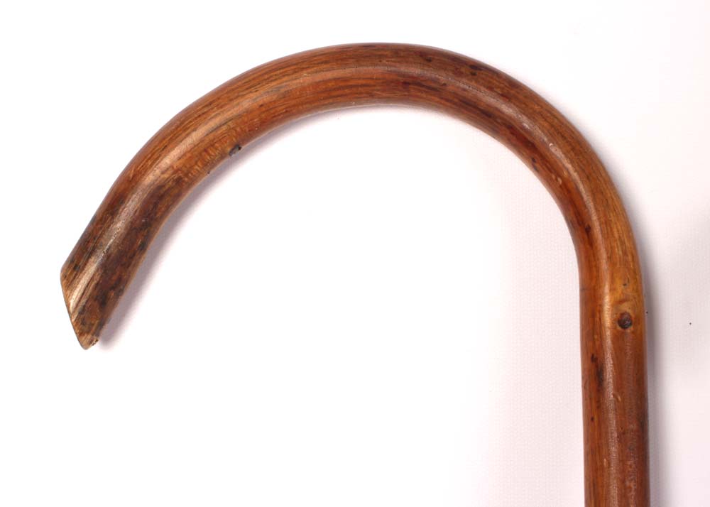 Vintage Wooden Canes