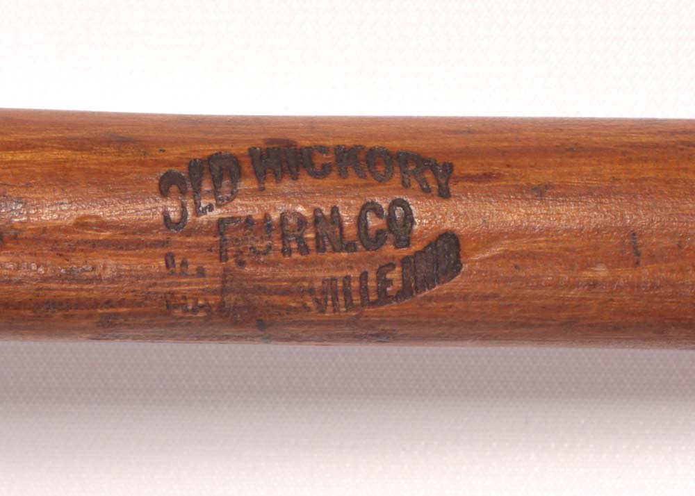 Vintage Wooden Canes