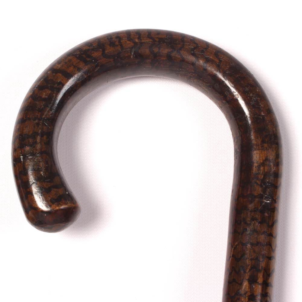 Vintage Wooden Canes