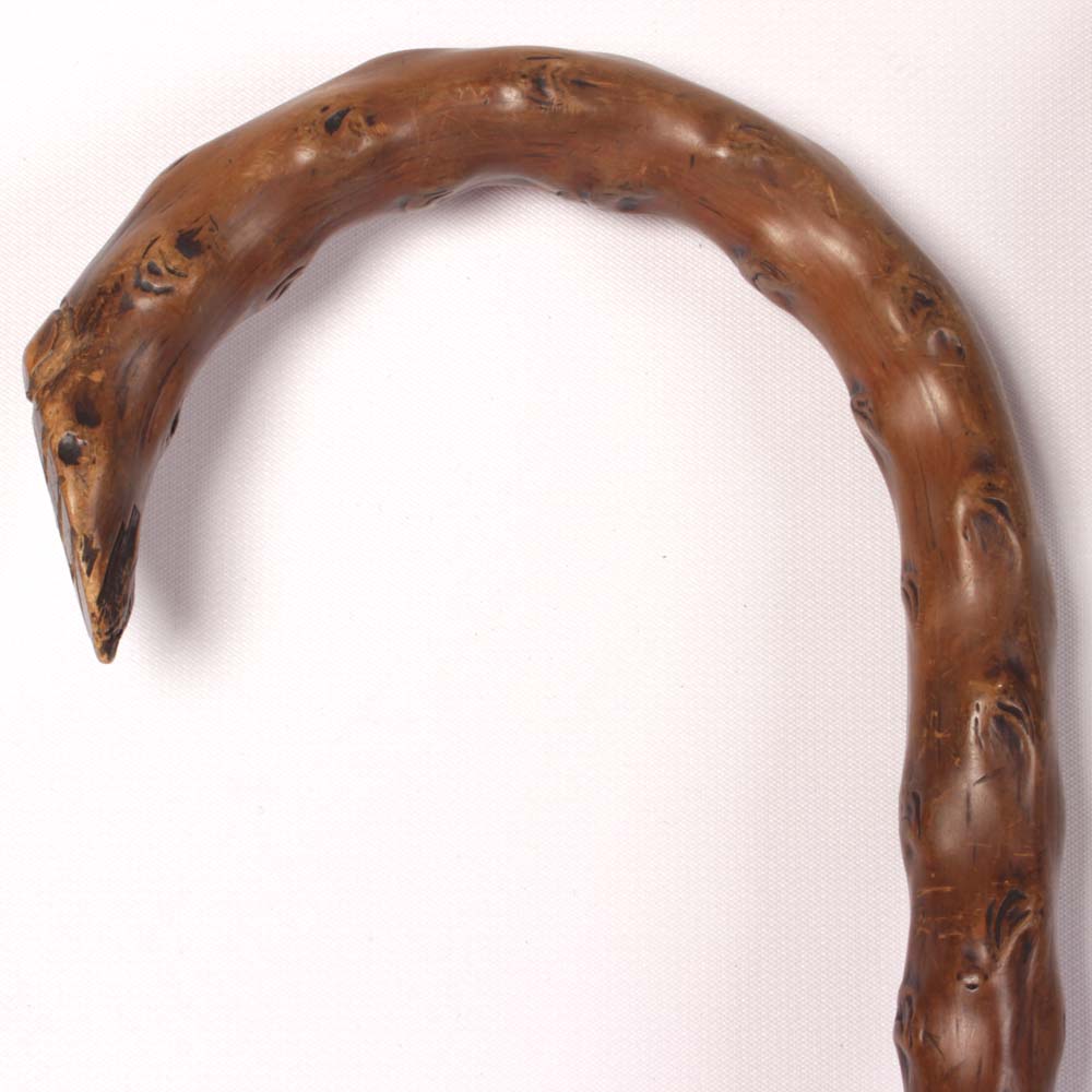 Vintage Wooden Canes