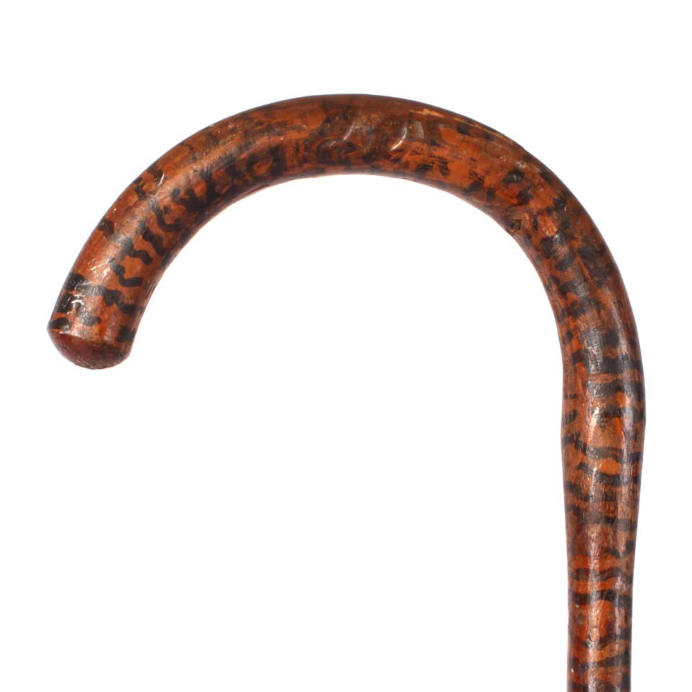 Vintage Wooden Canes