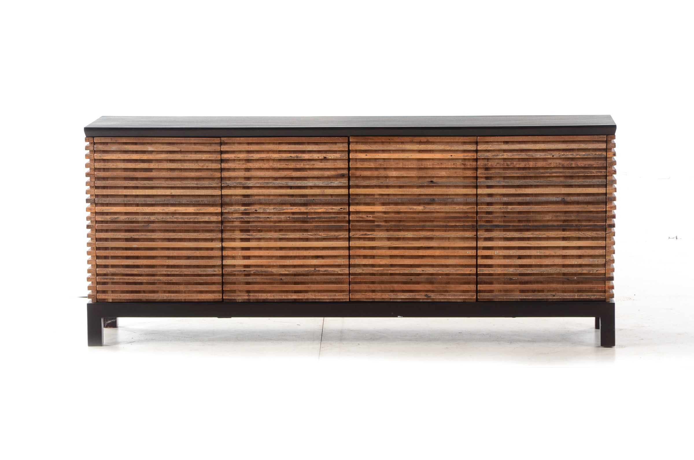 Contemporary Style Buffet