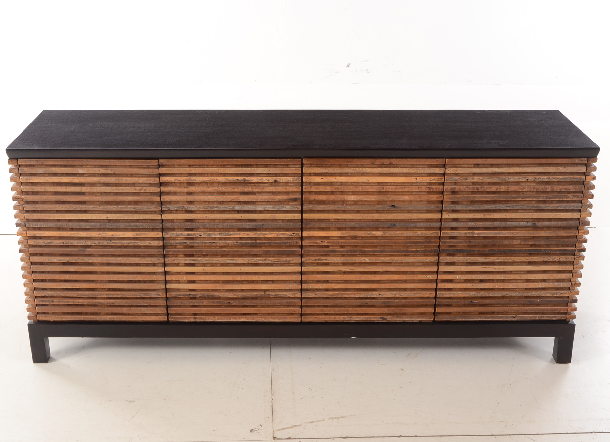 Contemporary Style Buffet